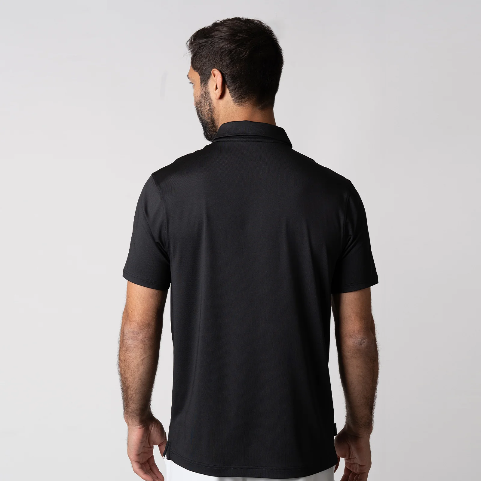Men's Club Polo - Image 15