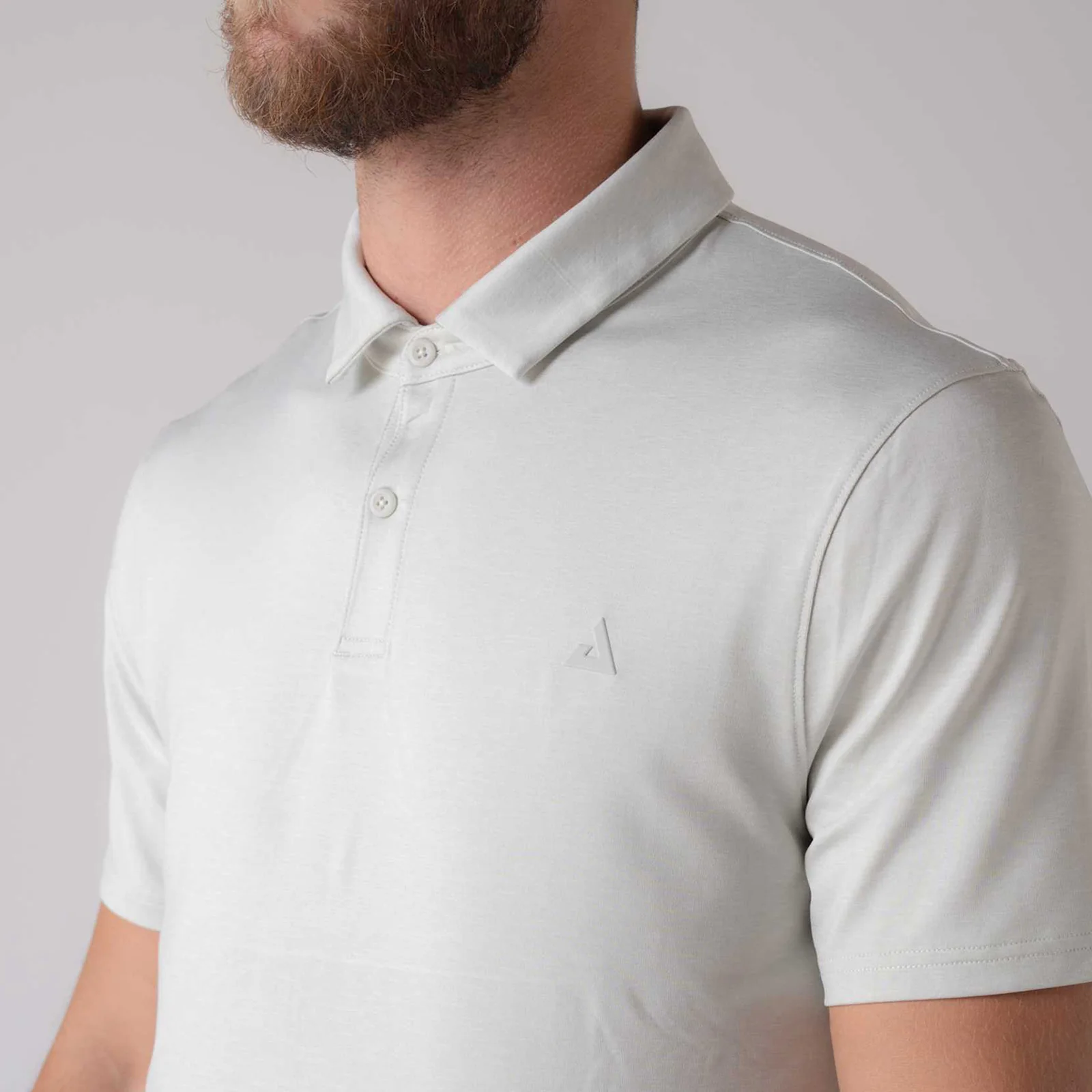 Men's Club Polo - Image 5