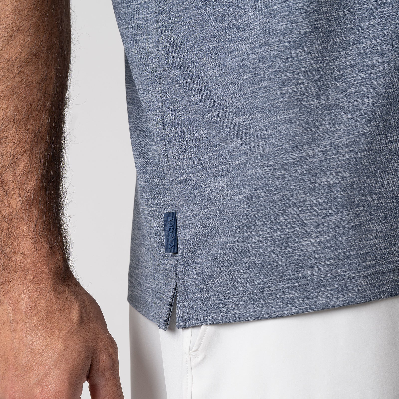 Men's Club Polo - Image 8
