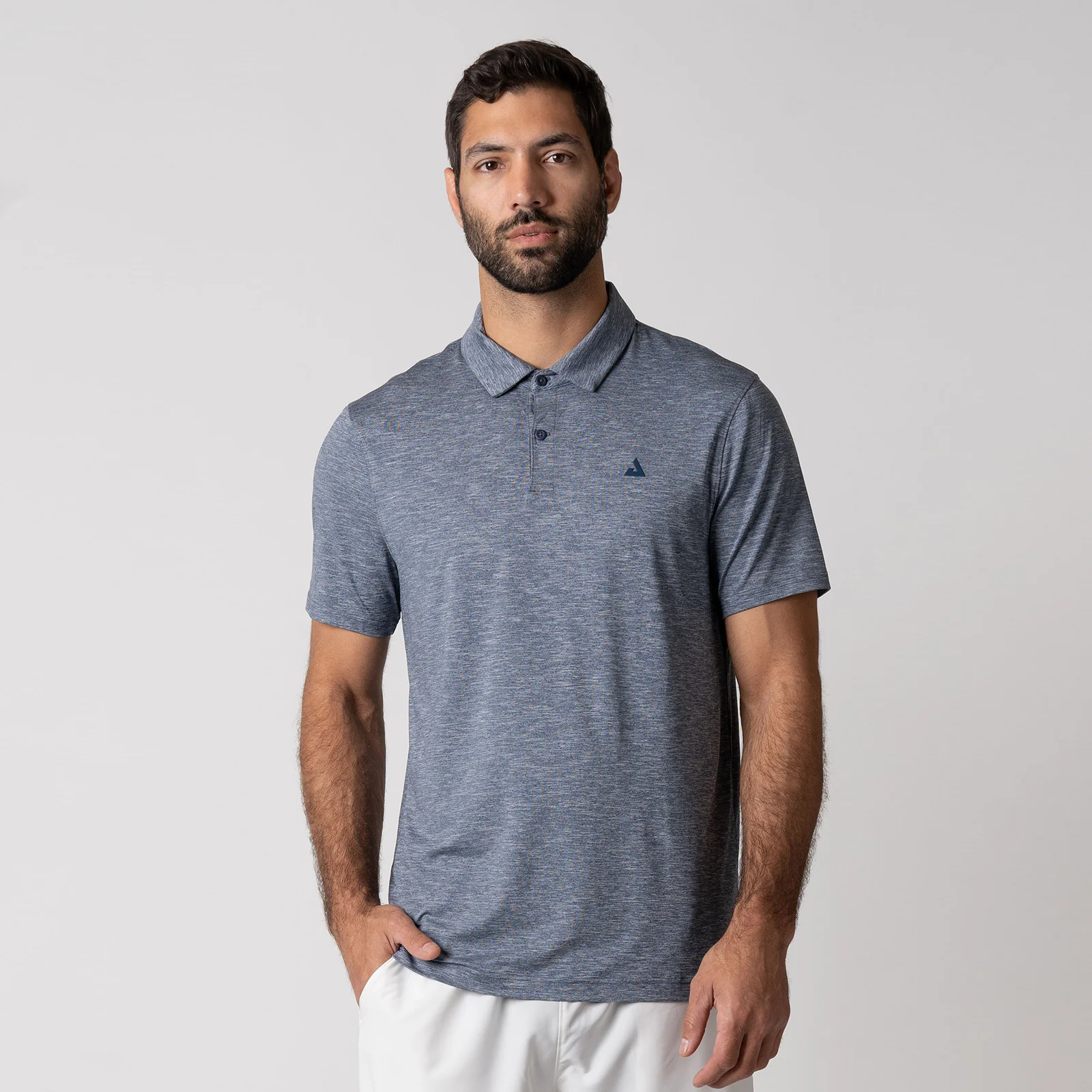 Men's Club Polo - Image 4