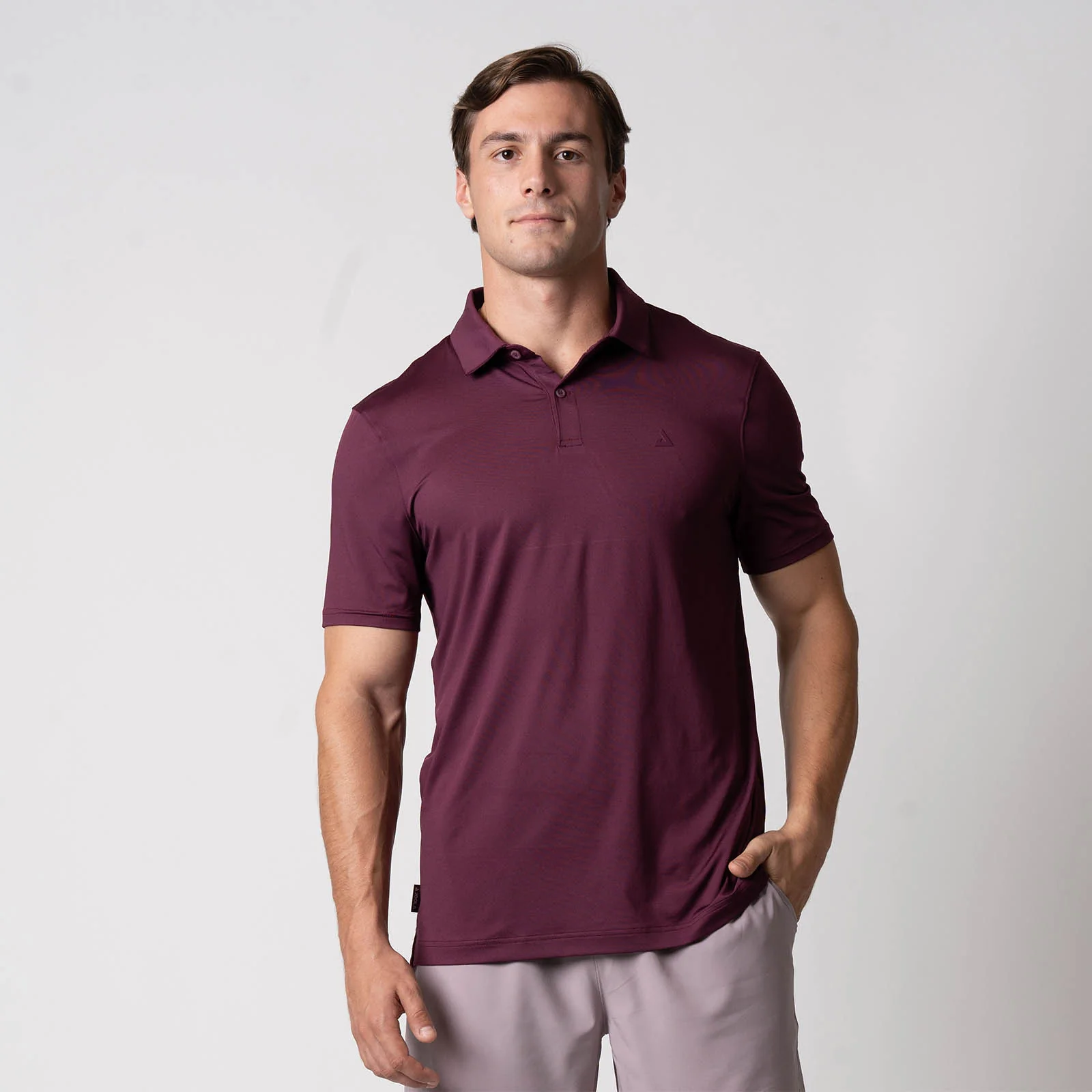 Men's Club Polo - Image 6