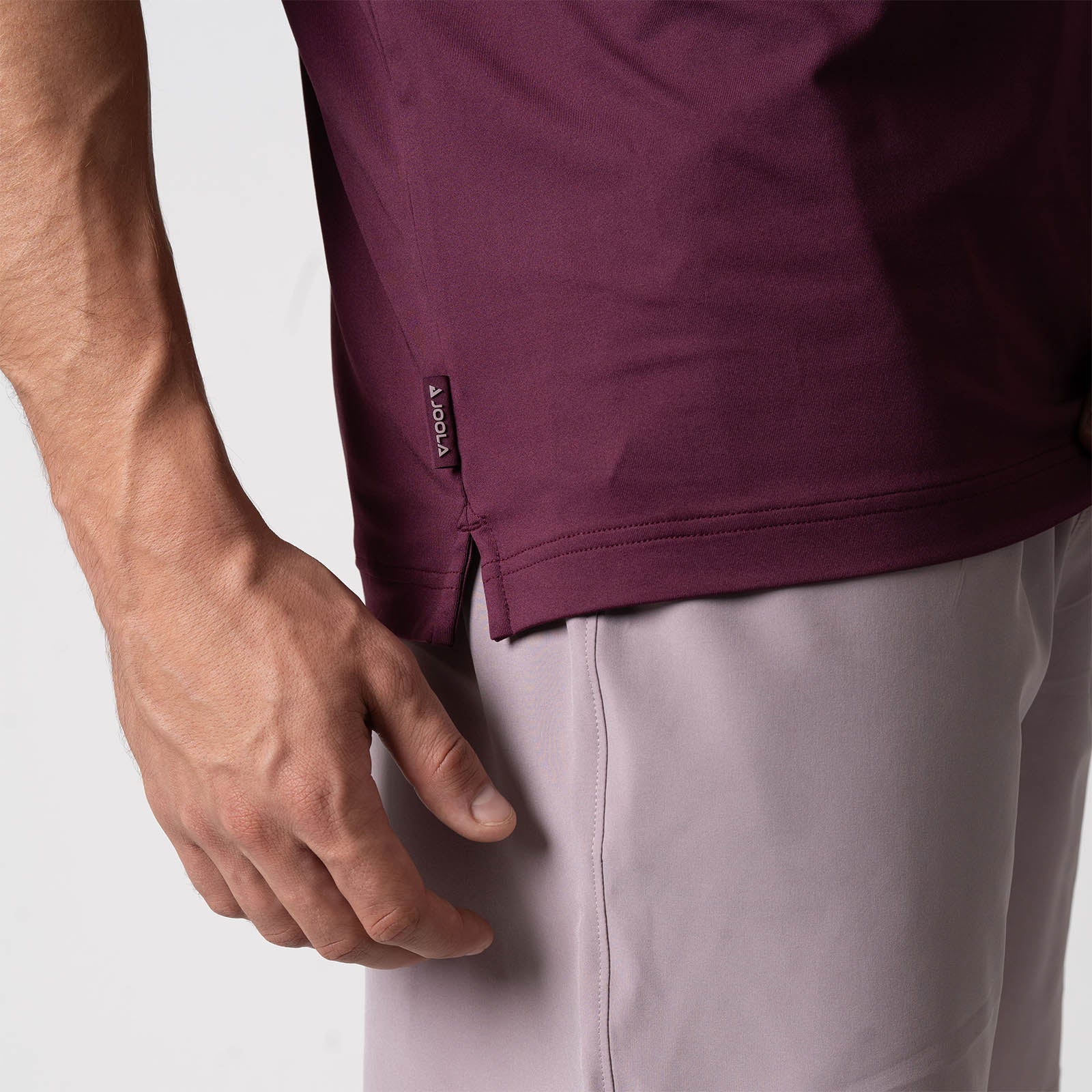 Men's Club Polo - Image 7