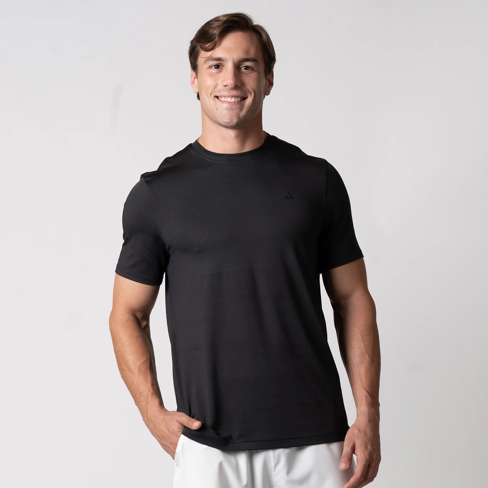 Men's Club Short Sleeve - Image 10