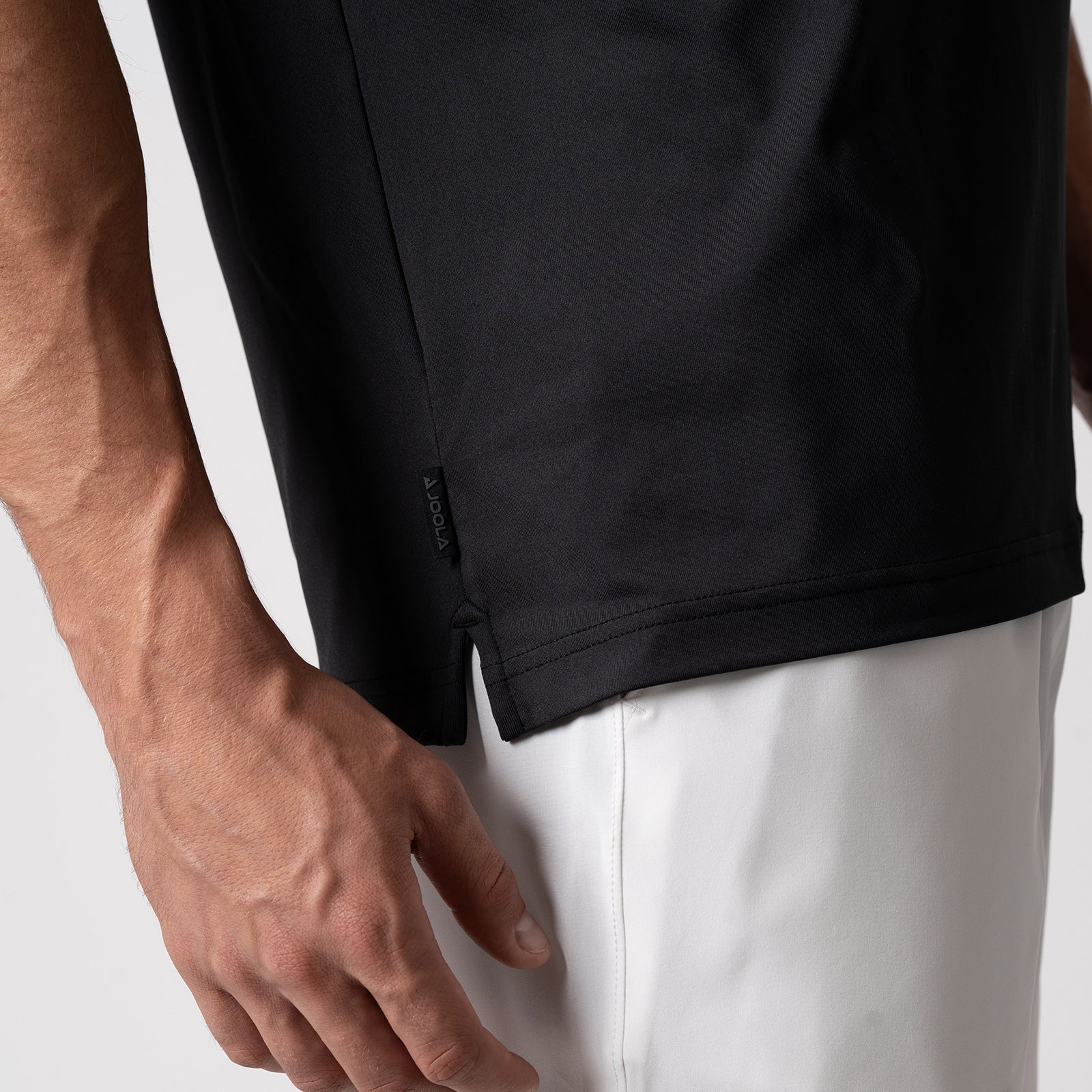 Men's Club Short Sleeve - Image 11
