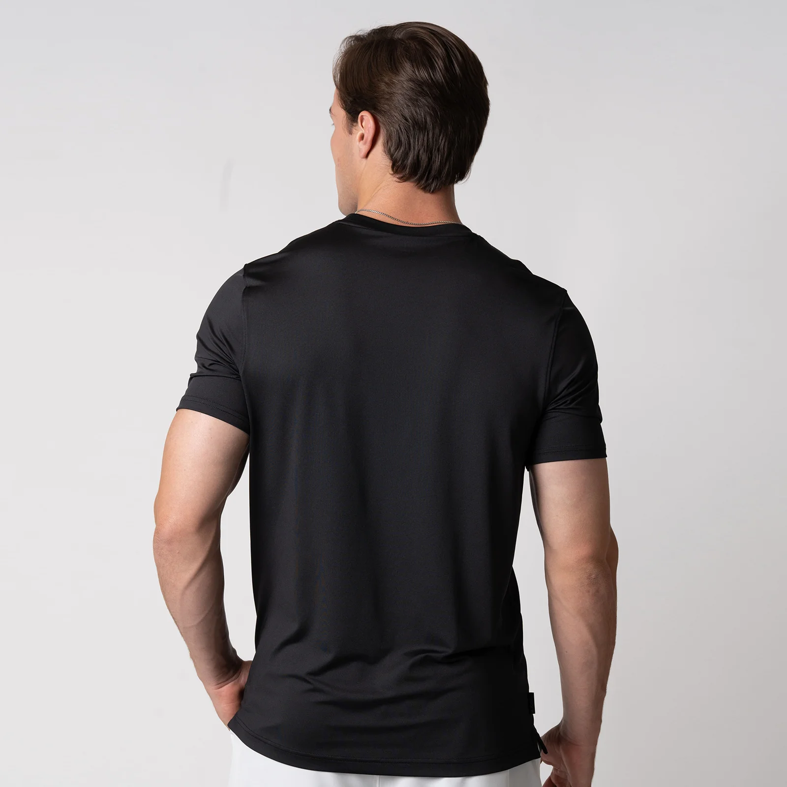 Men's Club Short Sleeve - Image 12
