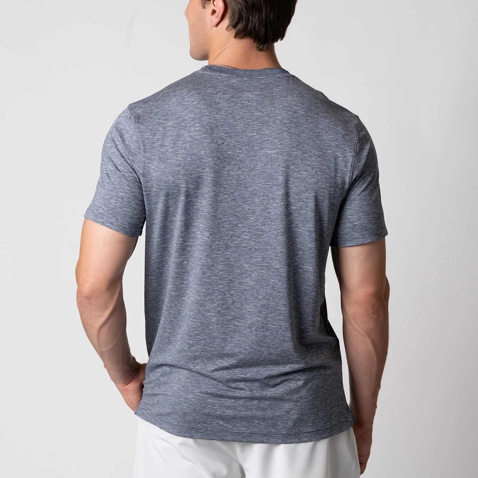 Men's Club Short Sleeve - Image 15