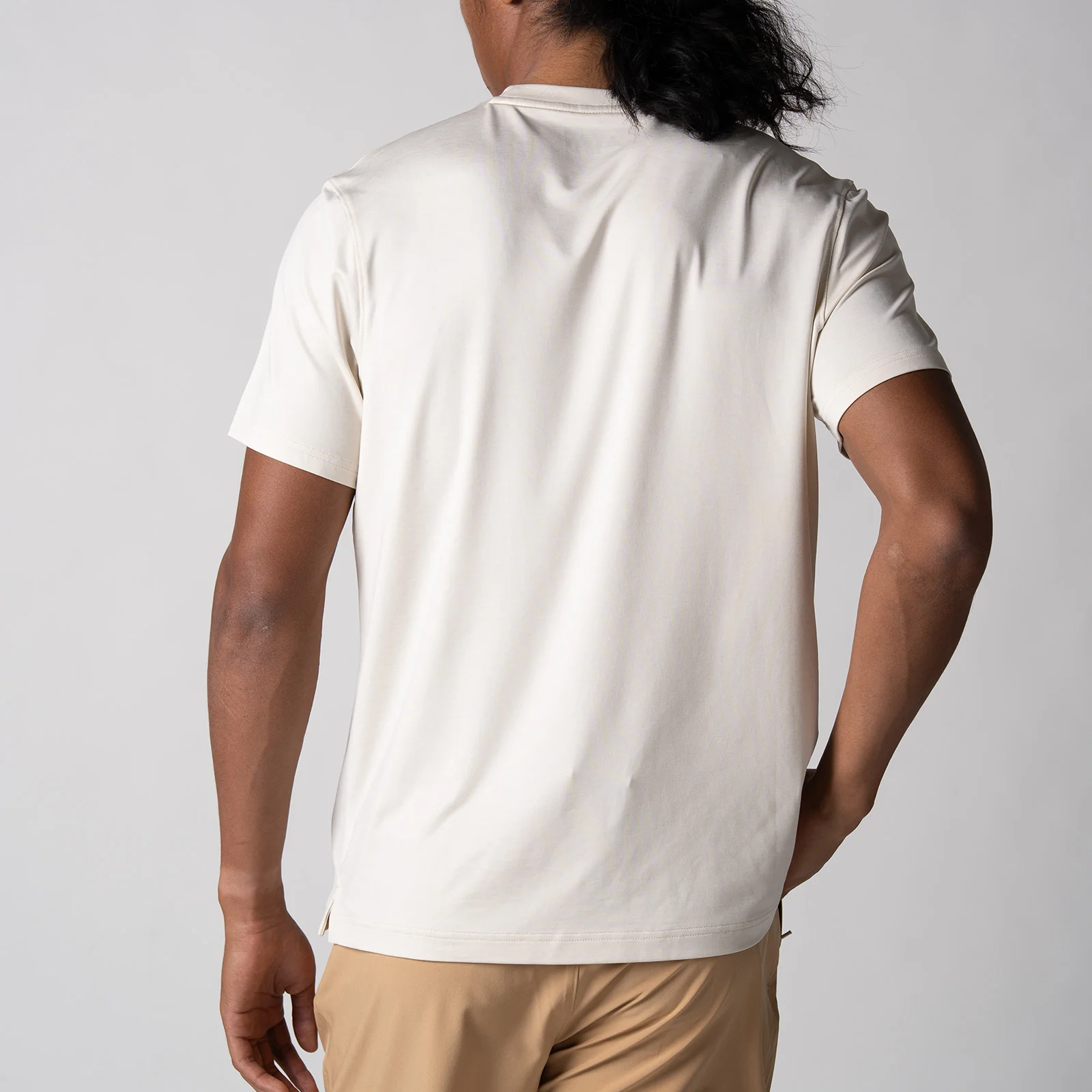 Men's Club Short Sleeve - Image 6