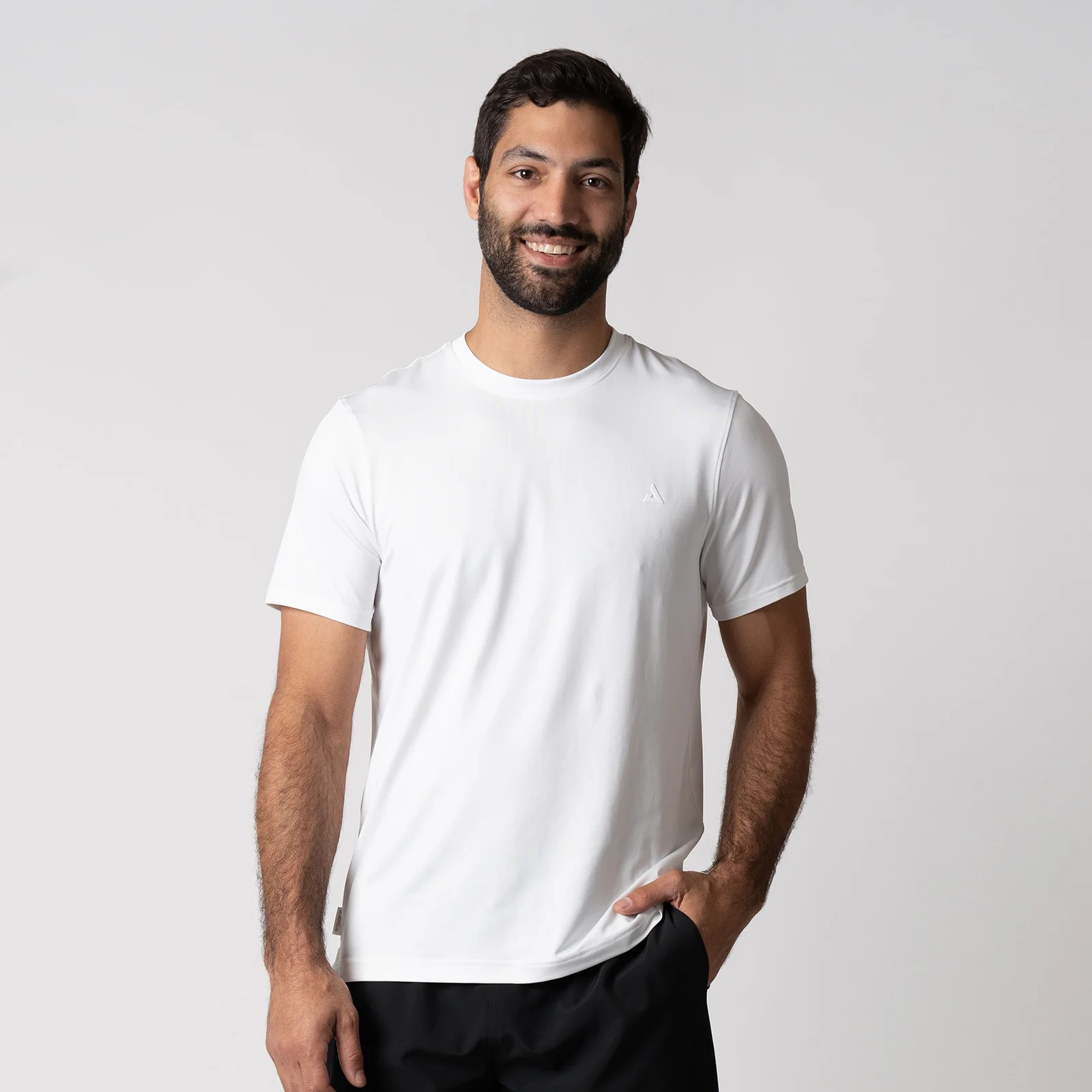 Men's Club Short Sleeve - Image 7