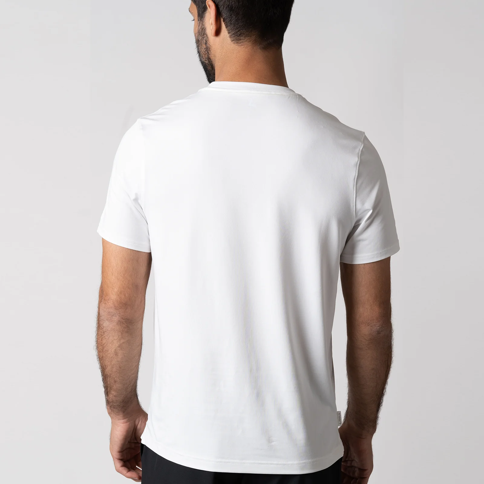Men's Club Short Sleeve - Image 9