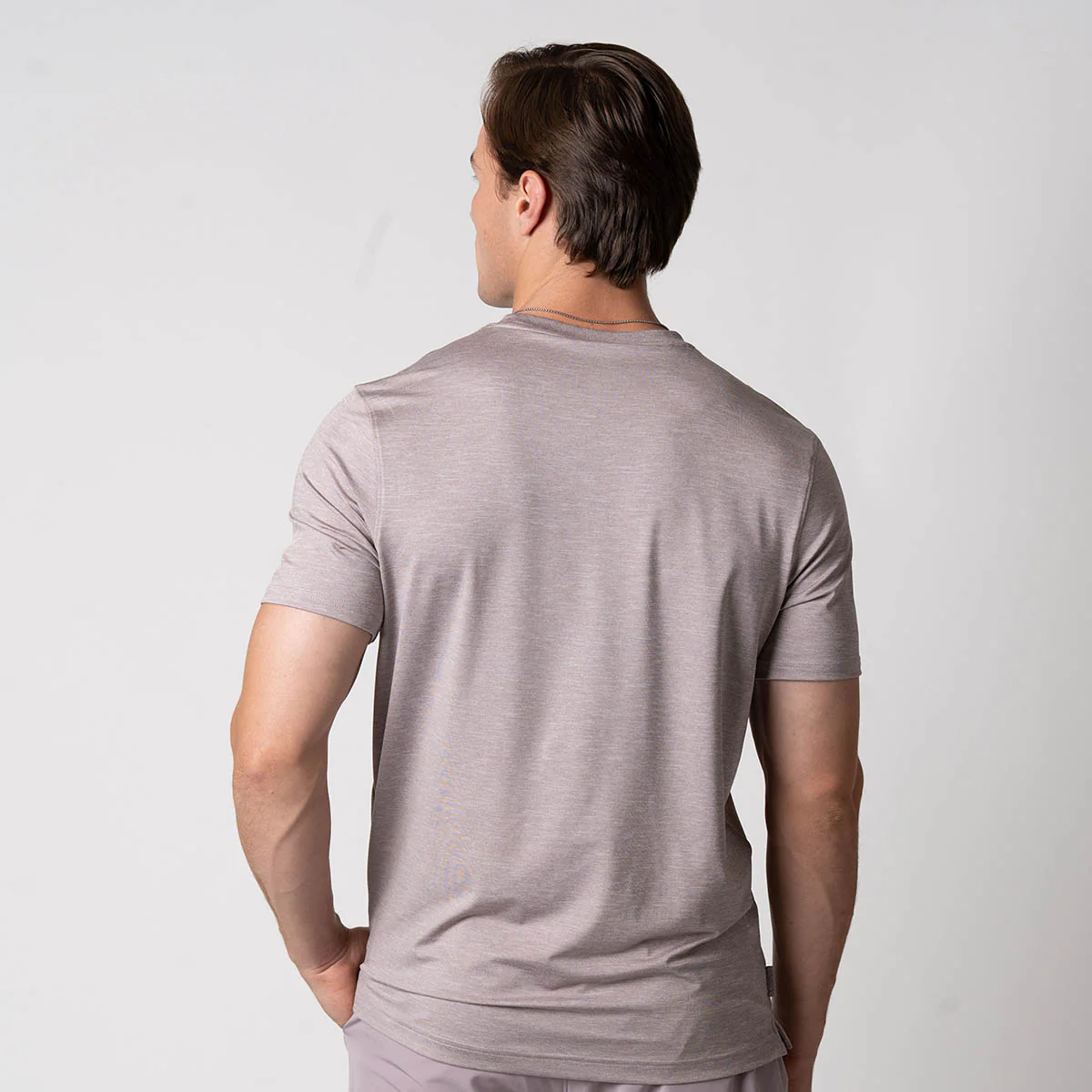Men's Club Short Sleeve - Image 6