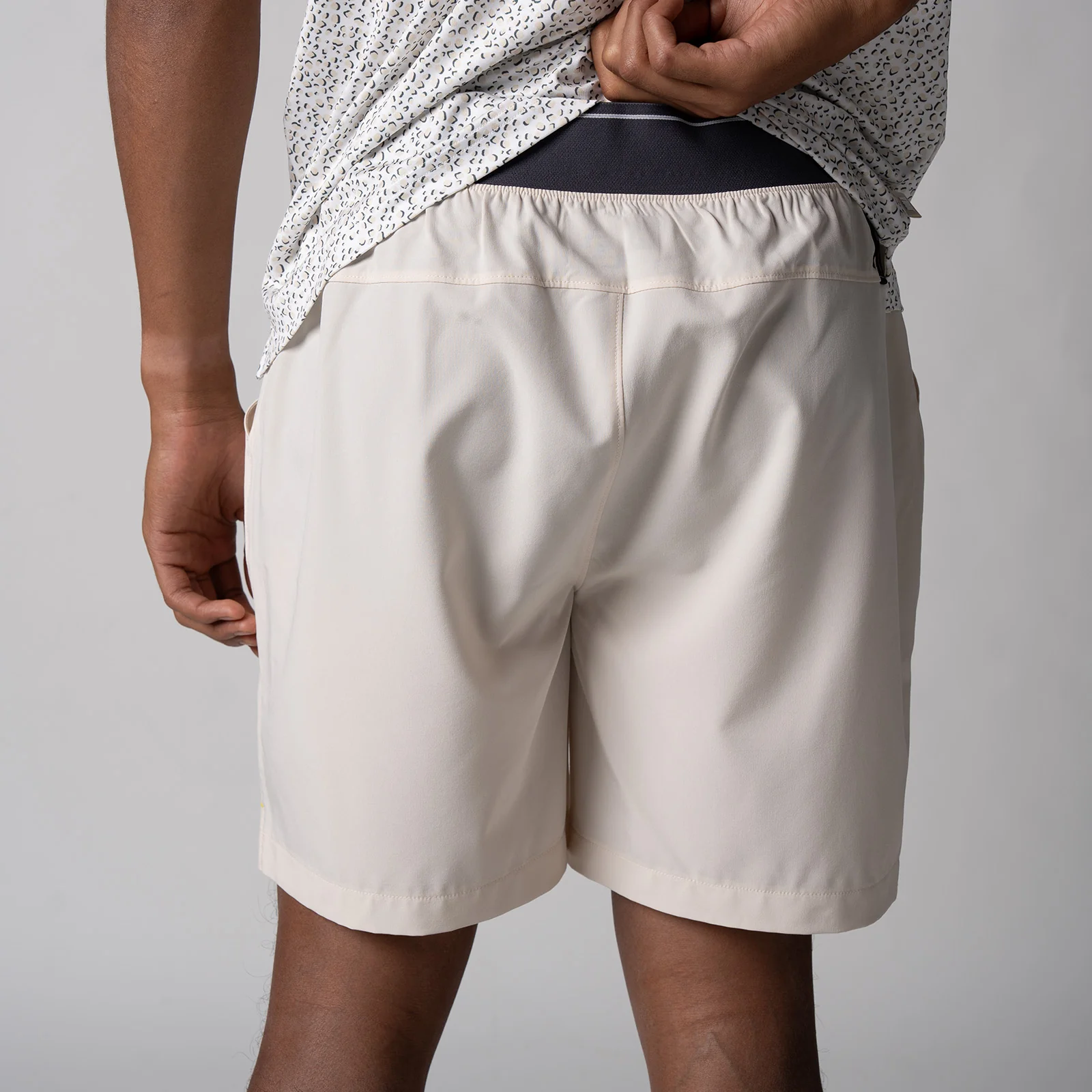 Men's Club Shorts - Image 3