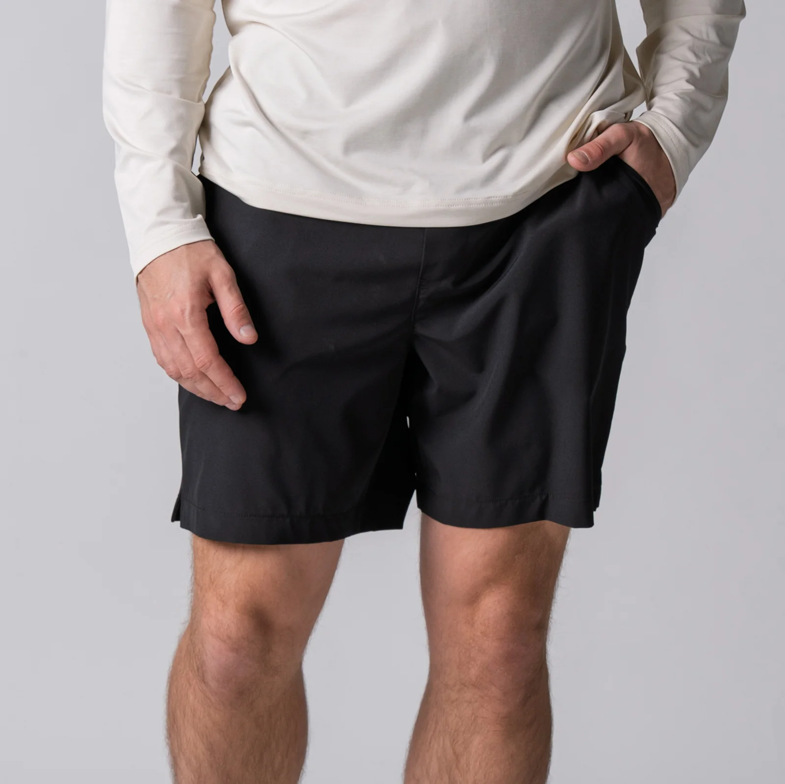 Men's Club Shorts - Image 4