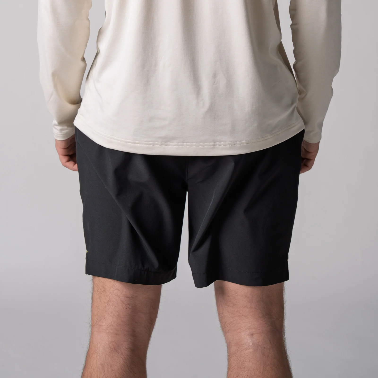 Men's Club Shorts - Image 6