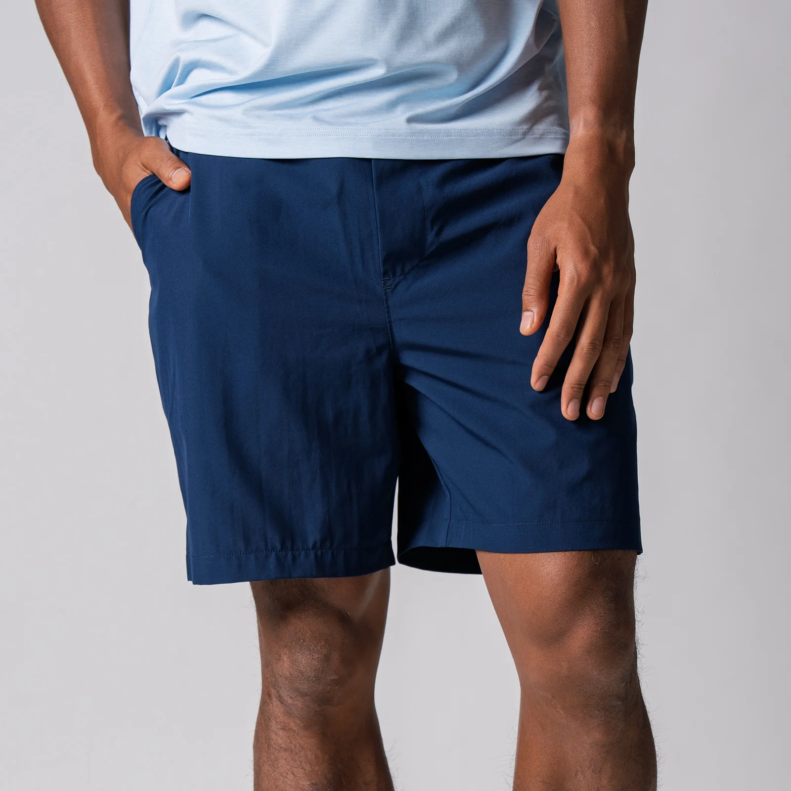 Men's Club Shorts - Image 7