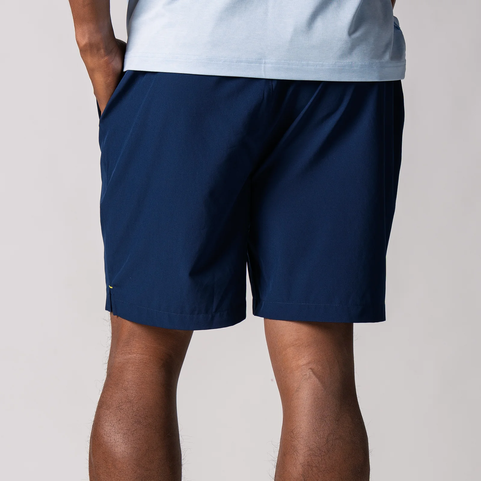 Men's Club Shorts - Image 9