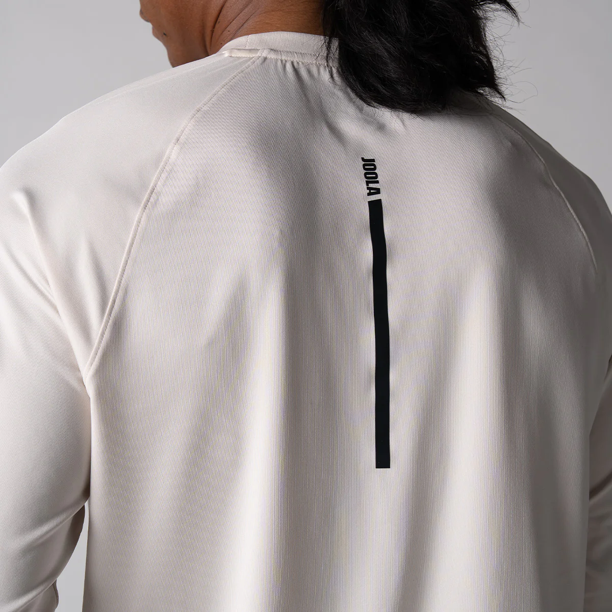 Men's Court Long Sleeve - Image 3