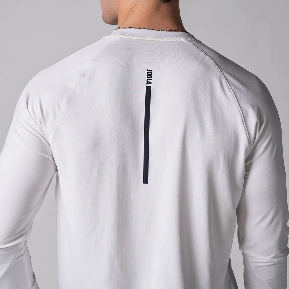 Men's Court Long Sleeve - Image 6