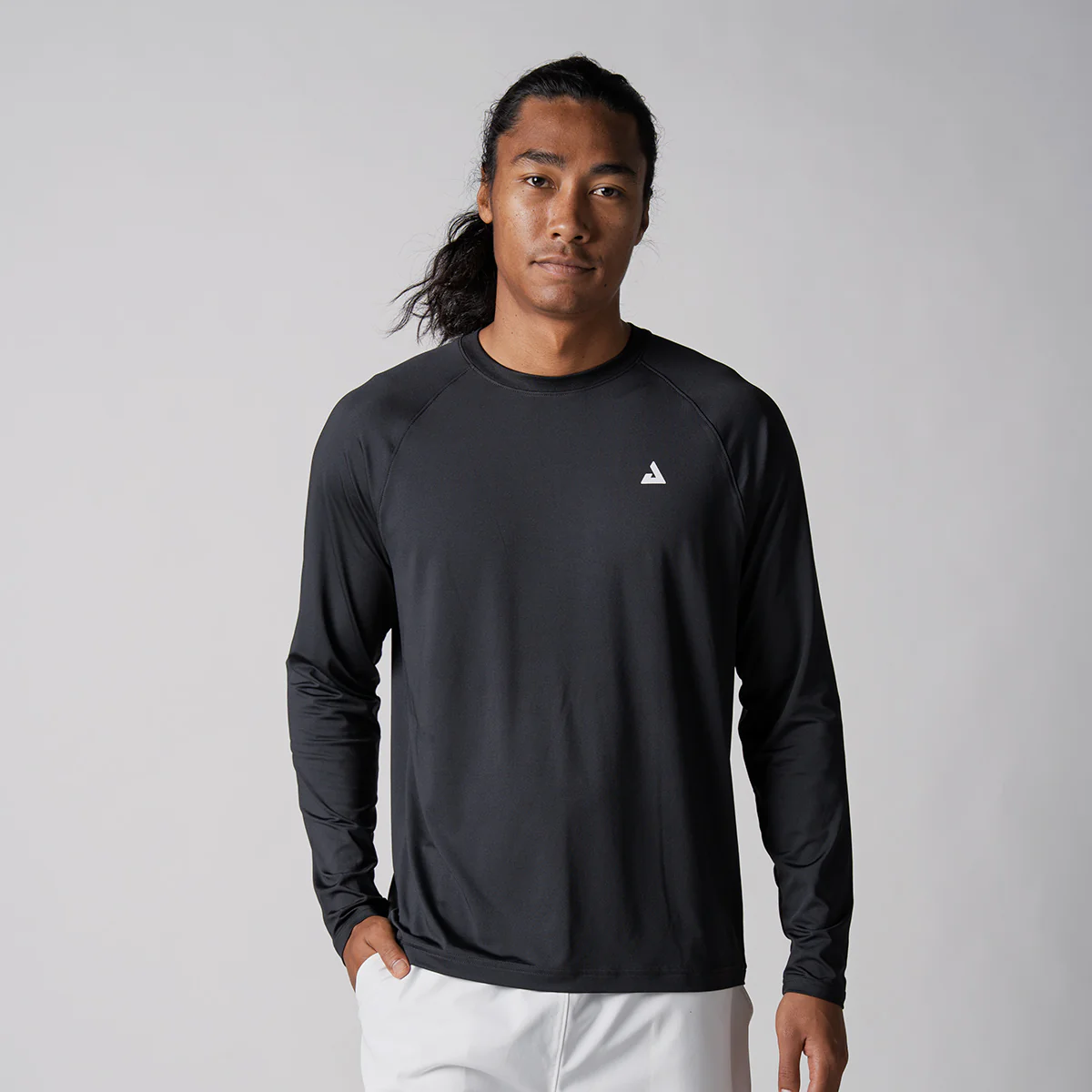 Men's Court Long Sleeve - Image 7