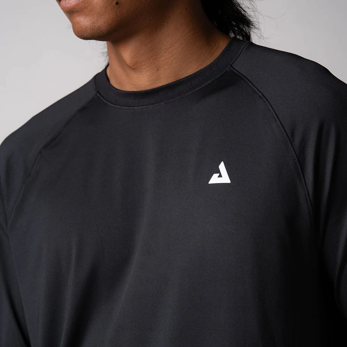 Men's Court Long Sleeve - Image 8