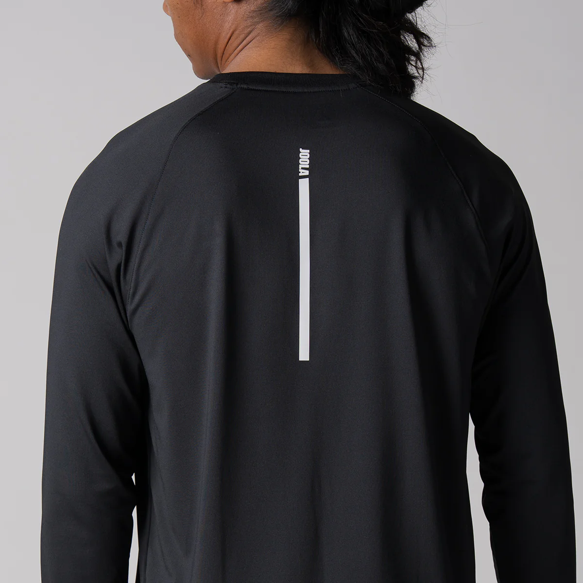 Men's Court Long Sleeve - Image 9