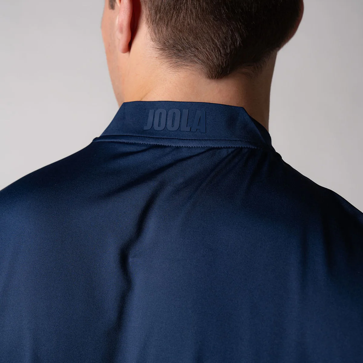 Men's Court Polo - Image 11