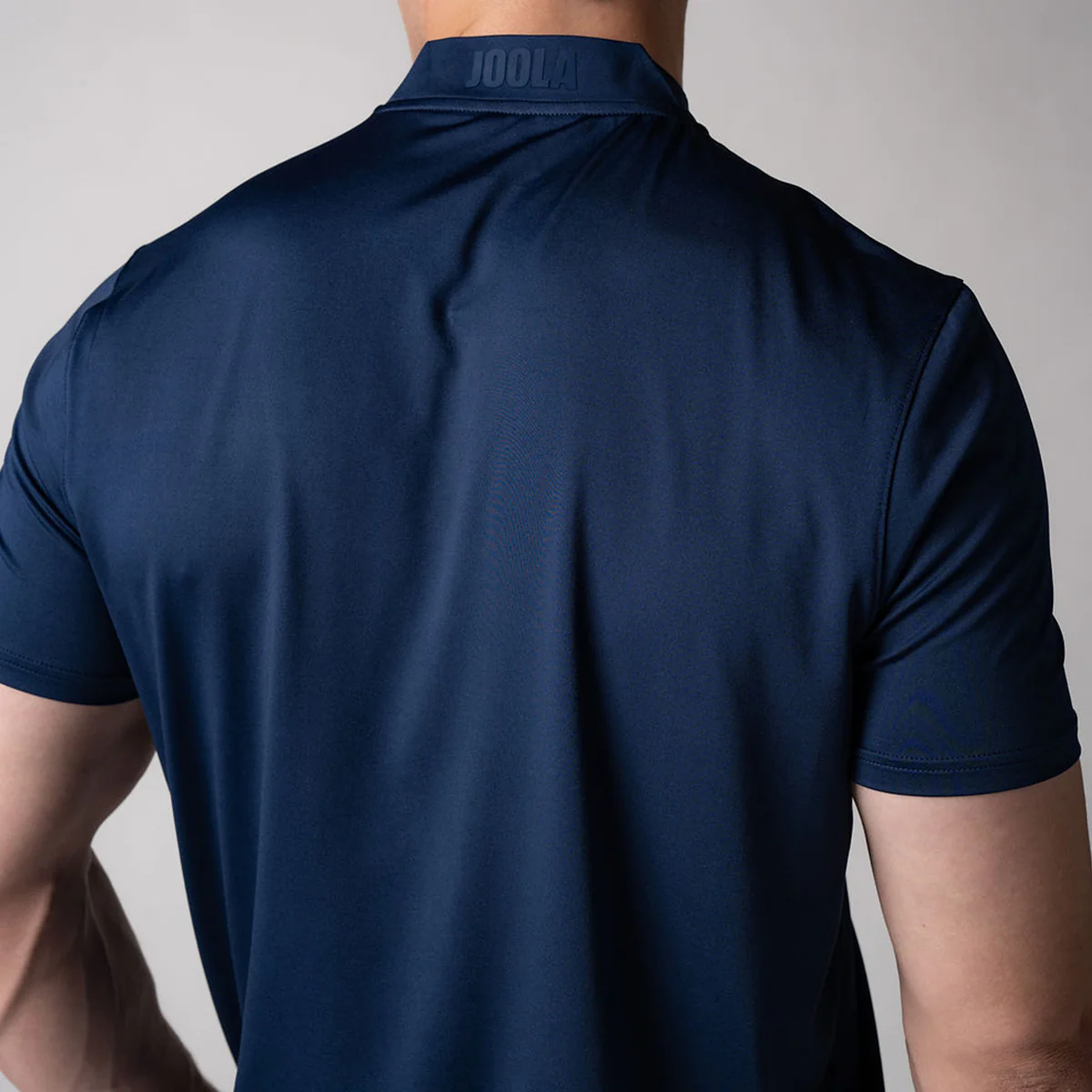 Men's Court Polo - Image 12