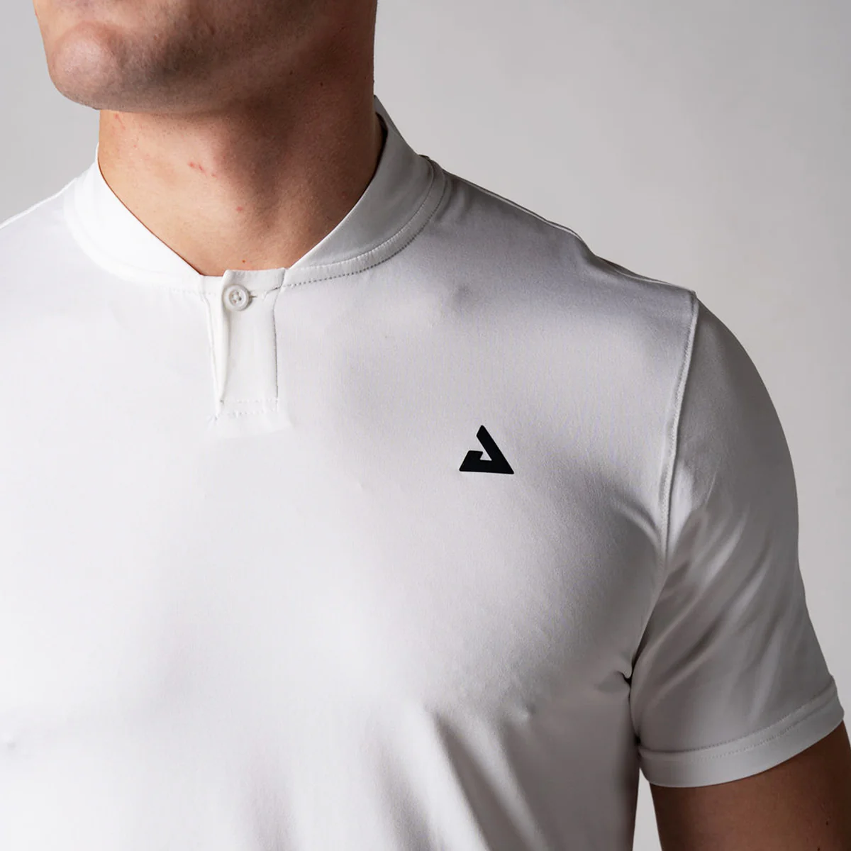 Men's Court Polo - Image 5
