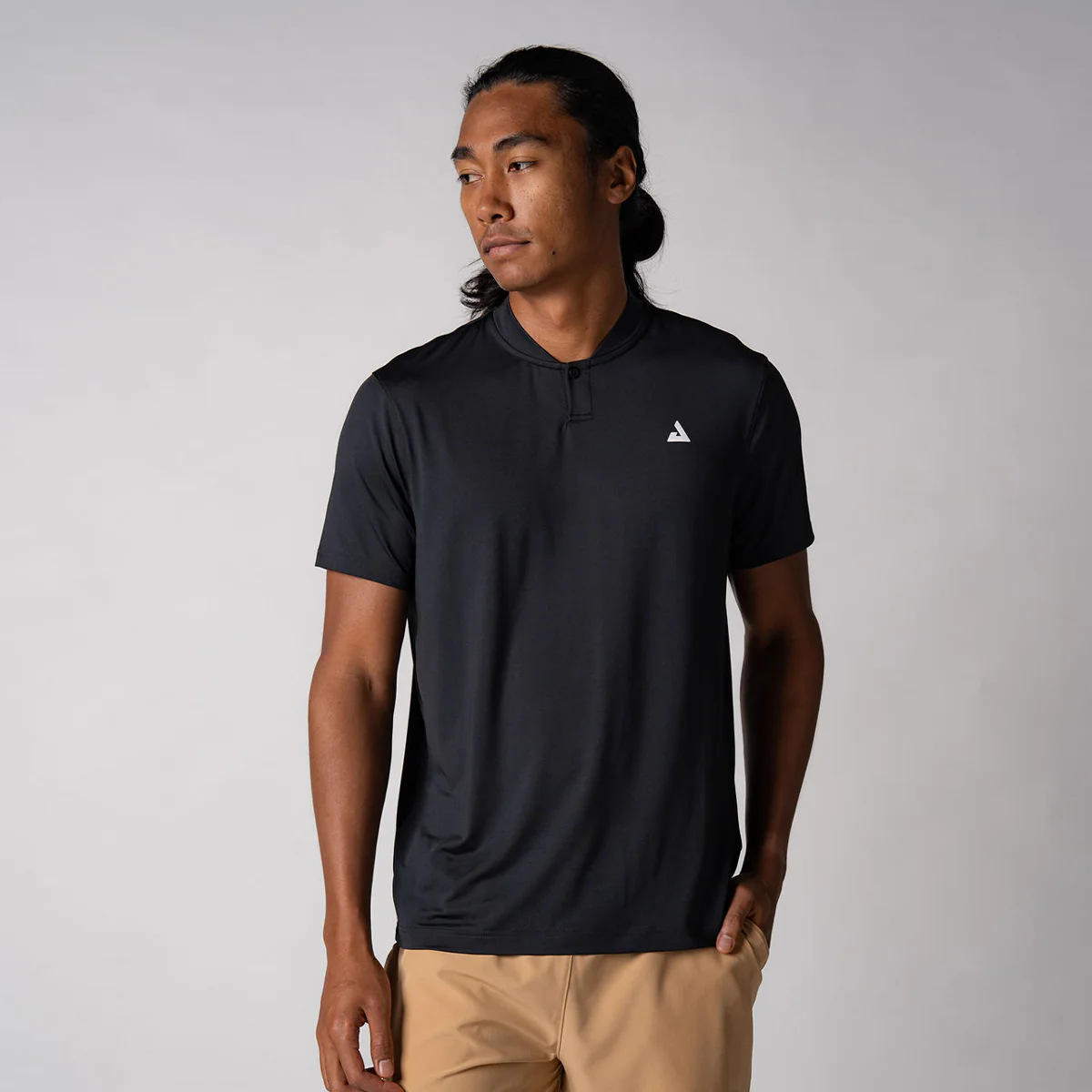 Men's Court Polo - Image 7