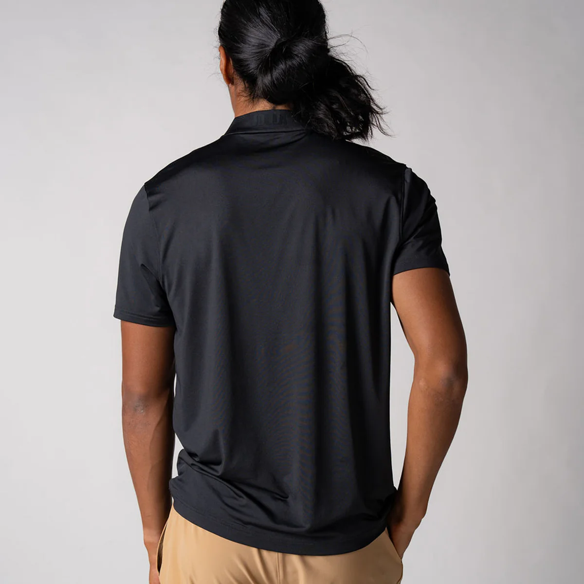 Men's Court Polo - Image 9