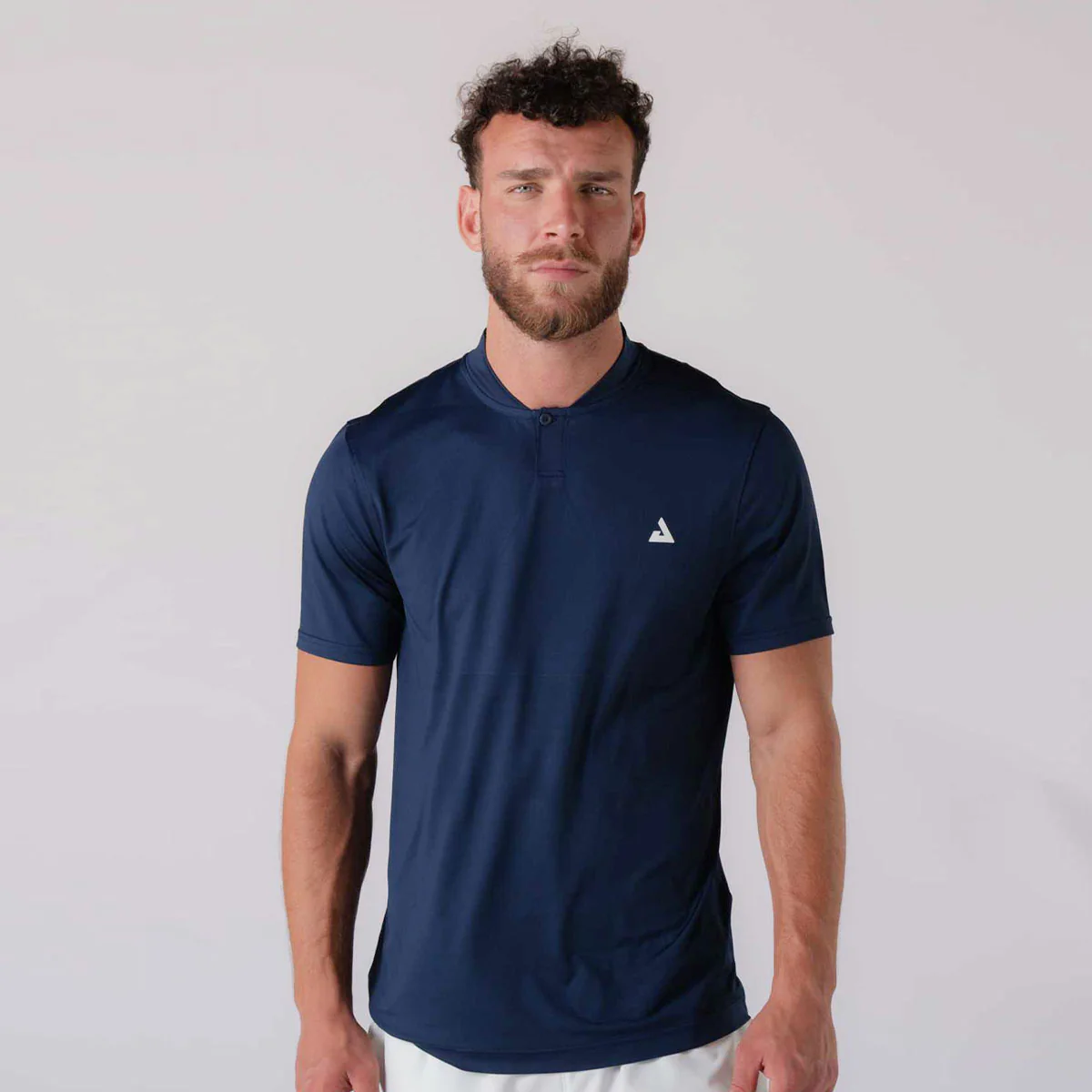 Men's Court Polo - Image 3