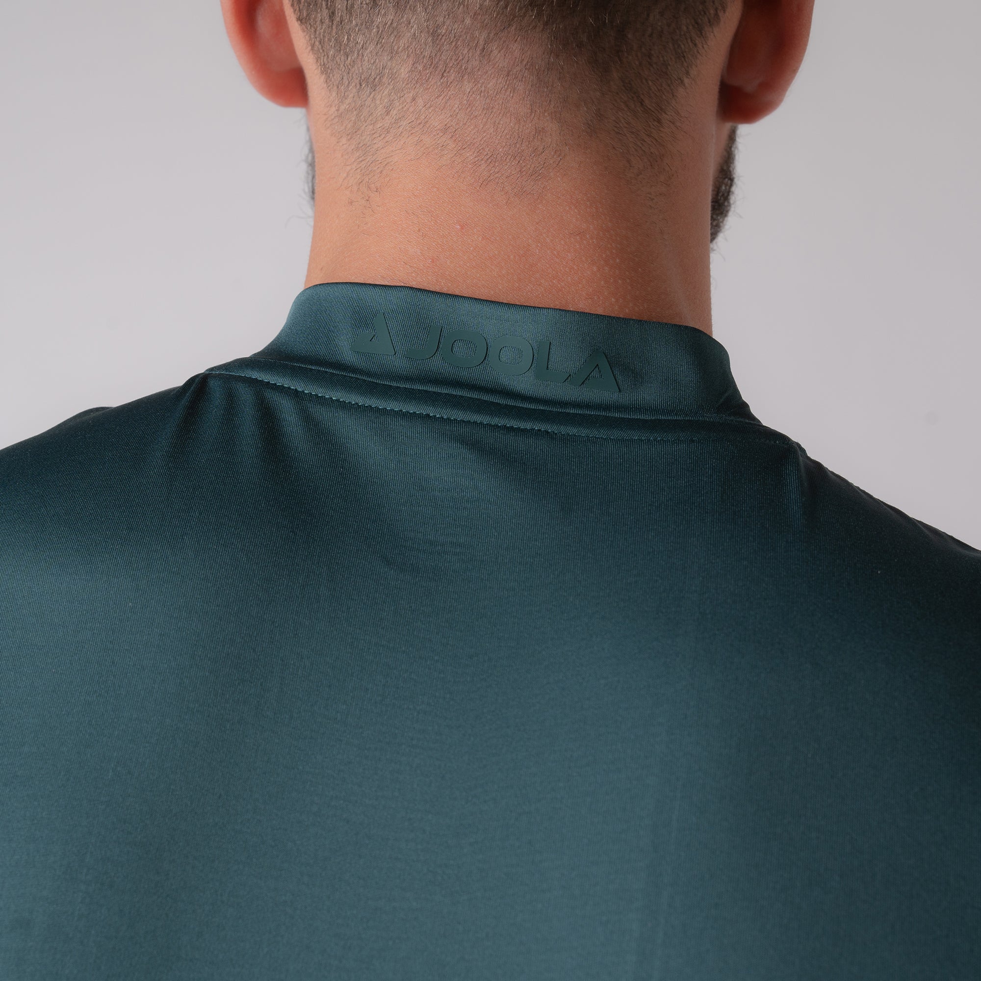 Men's Court Polo - Image 6
