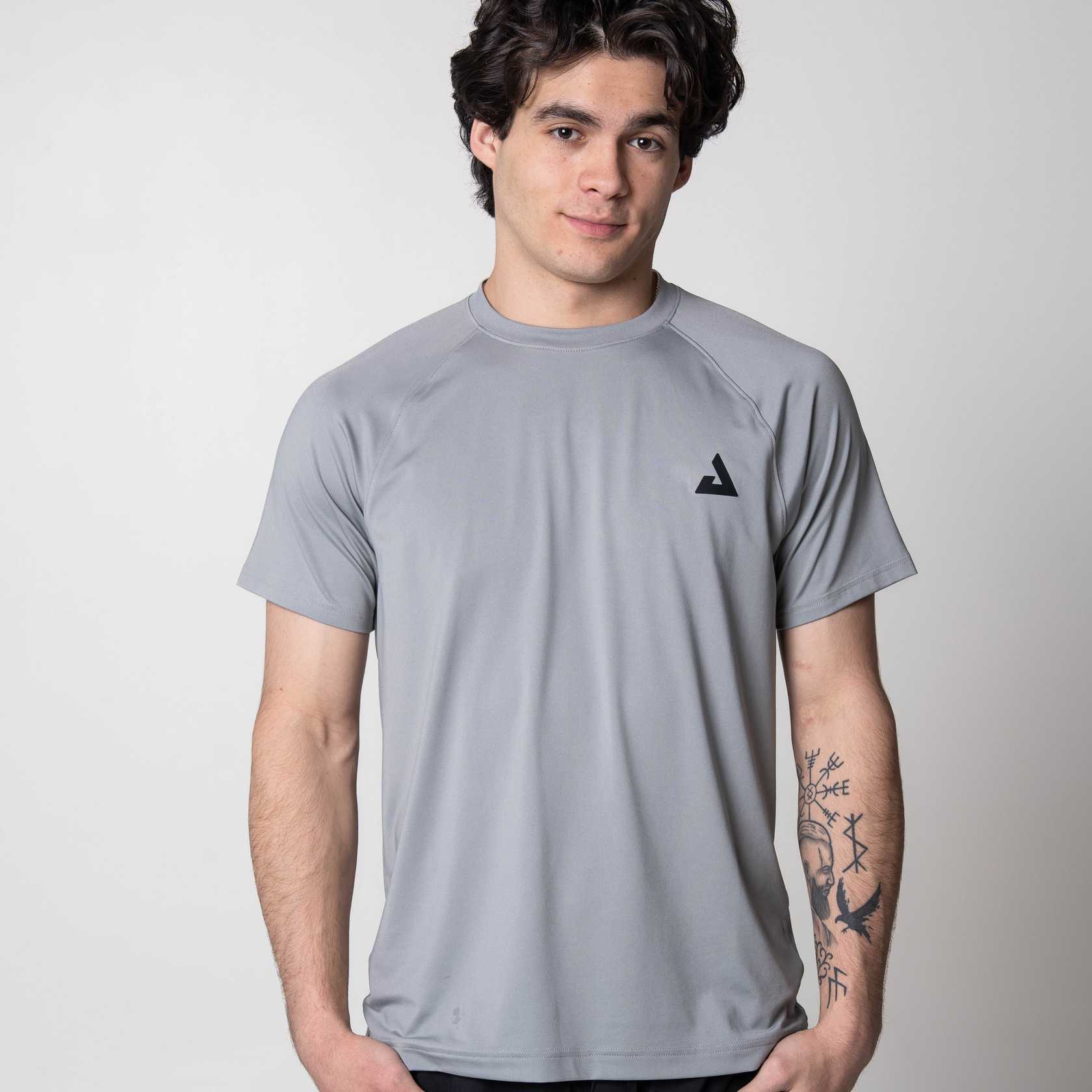Men's Court Short Sleeve - Image 10
