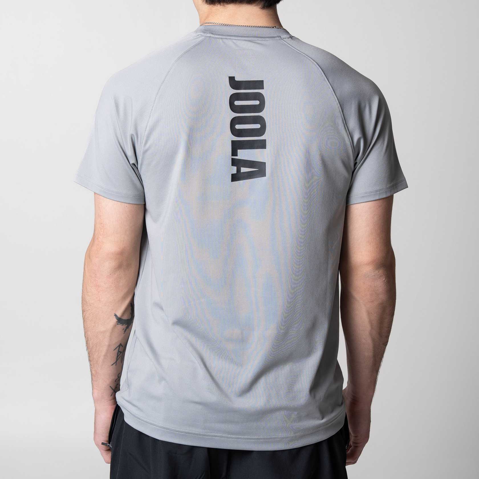 Men's Court Short Sleeve - Image 12