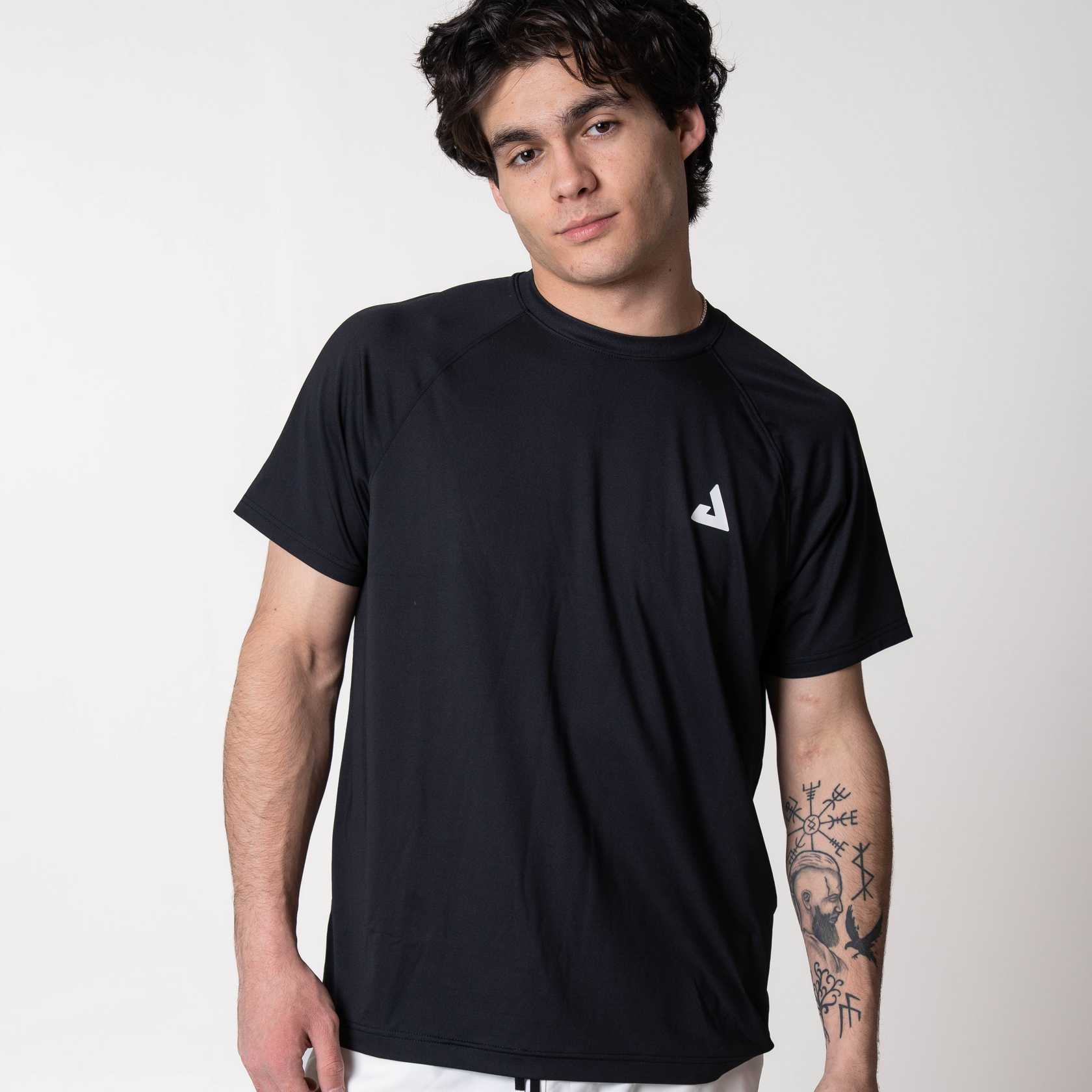 Men's Court Short Sleeve - Image 4