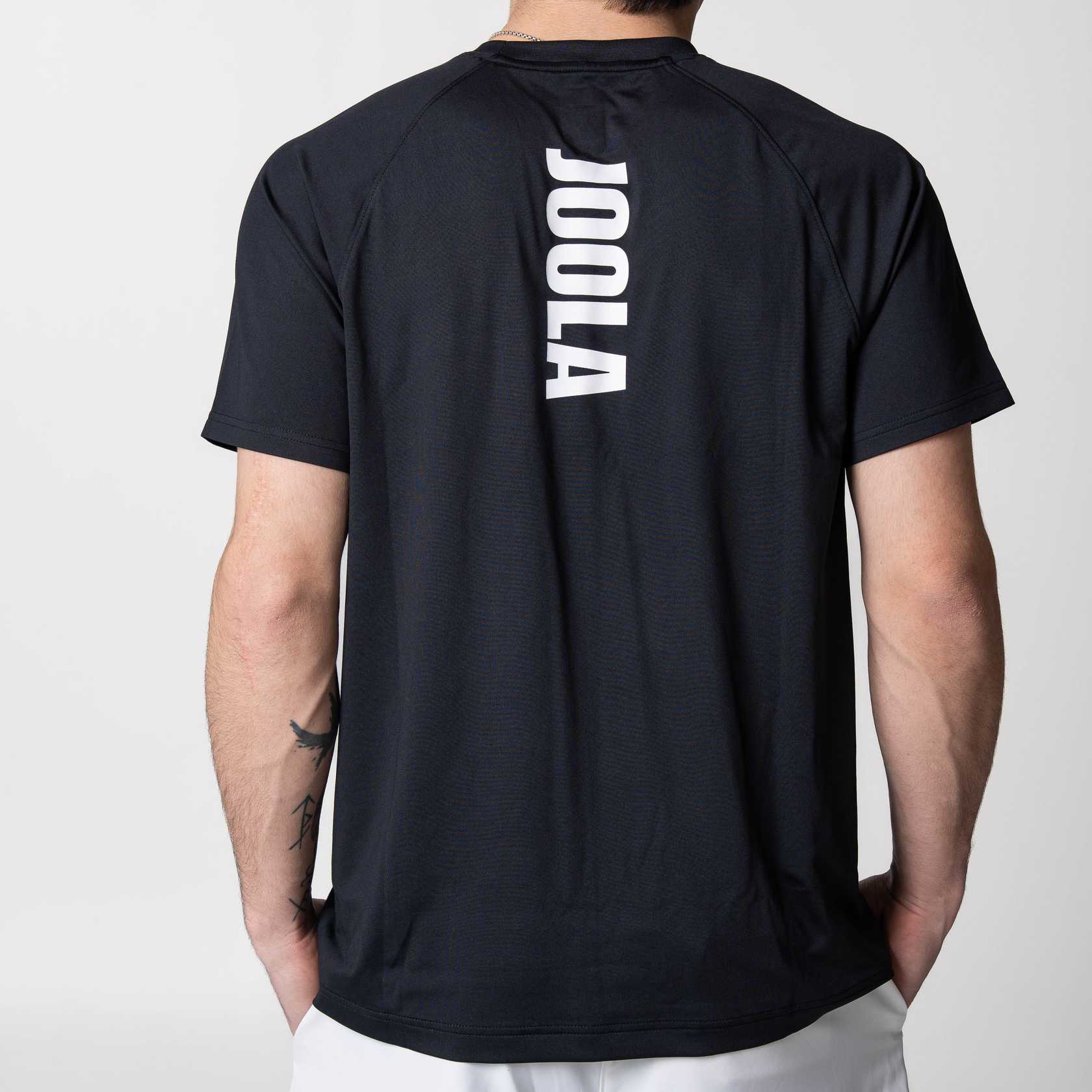 Men's Court Short Sleeve - Image 6