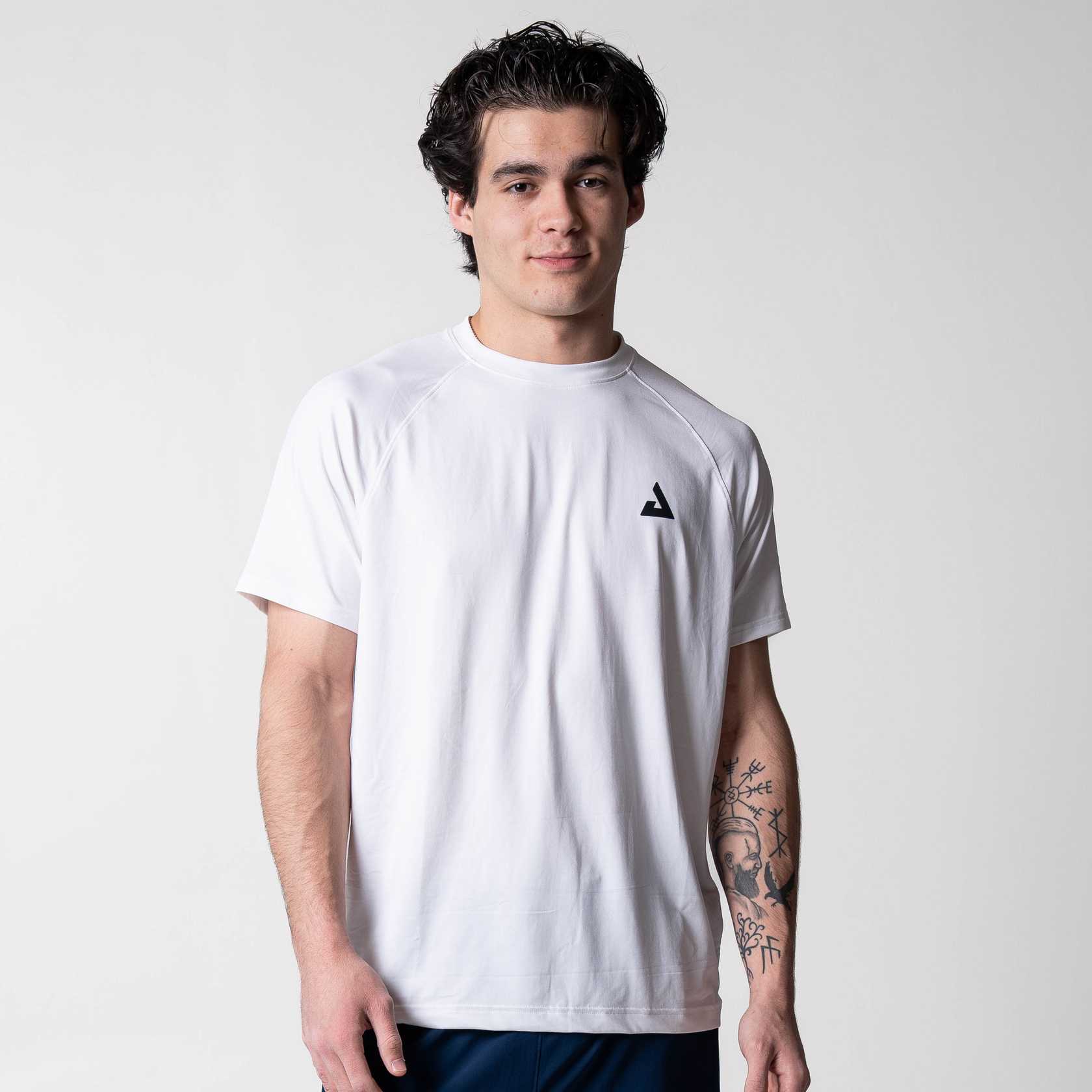 Men's Court Short Sleeve - Image 7