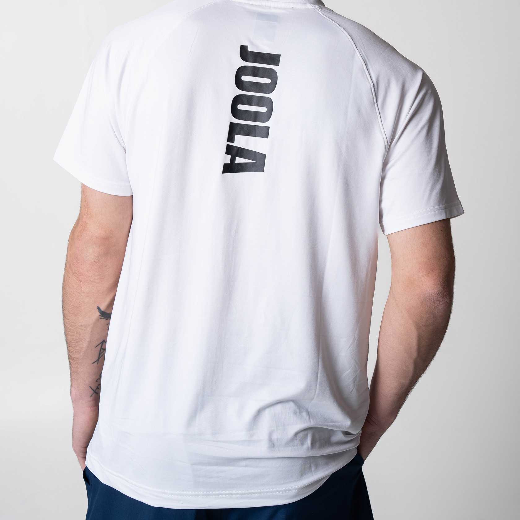 Men's Court Short Sleeve - Image 9