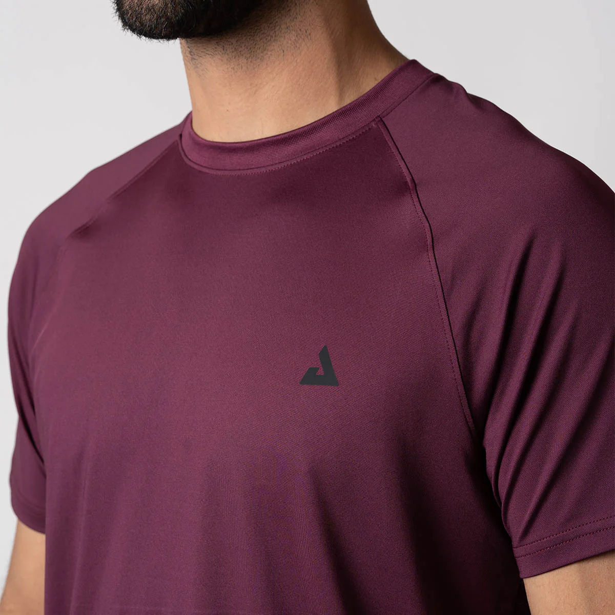 Men's Court Short Sleeve - Image 2