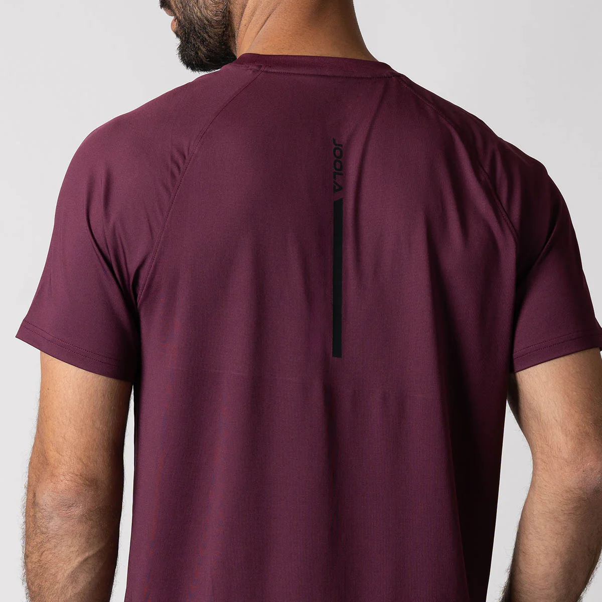 Men's Court Short Sleeve - Image 3