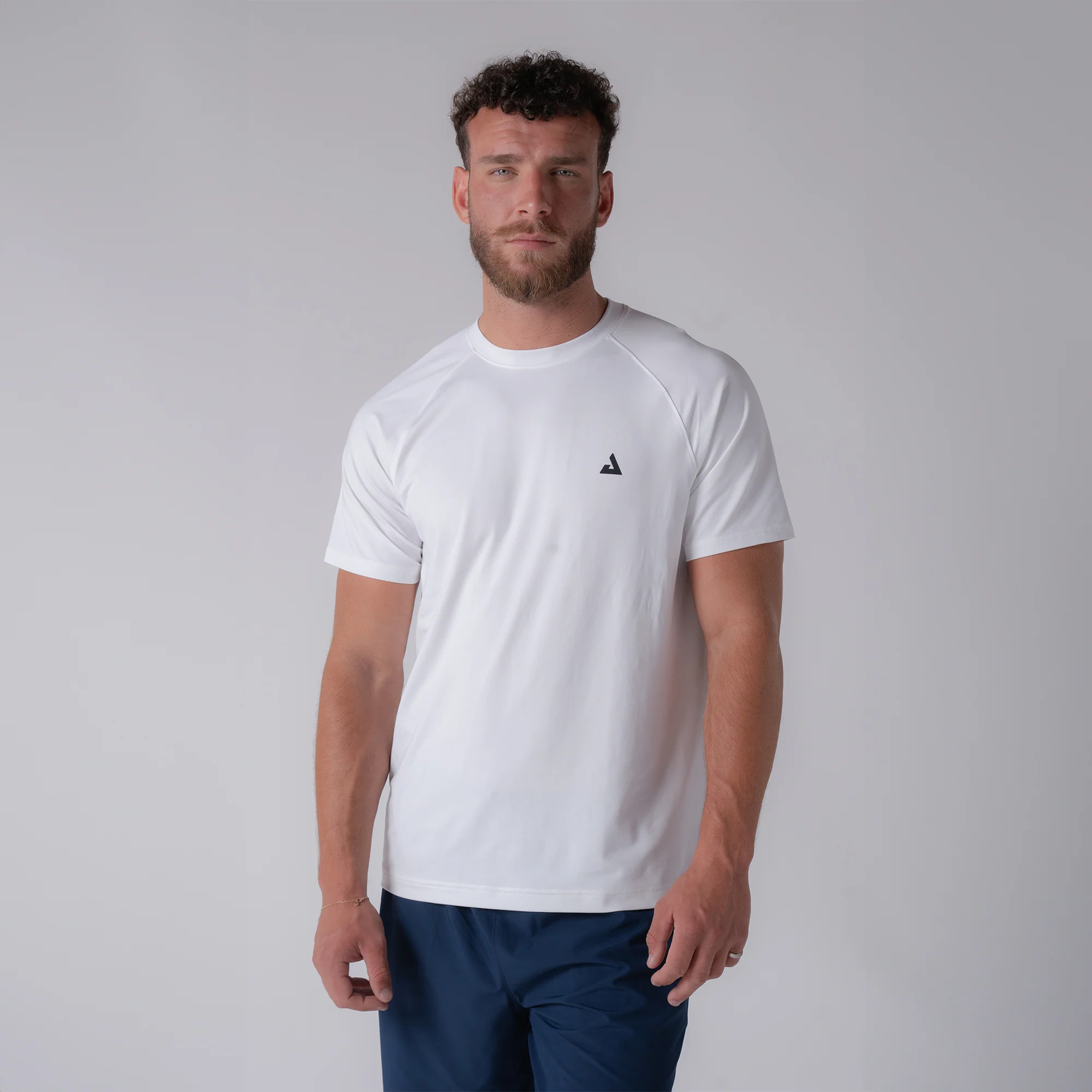 Men's Court Short Sleeve - Image 5