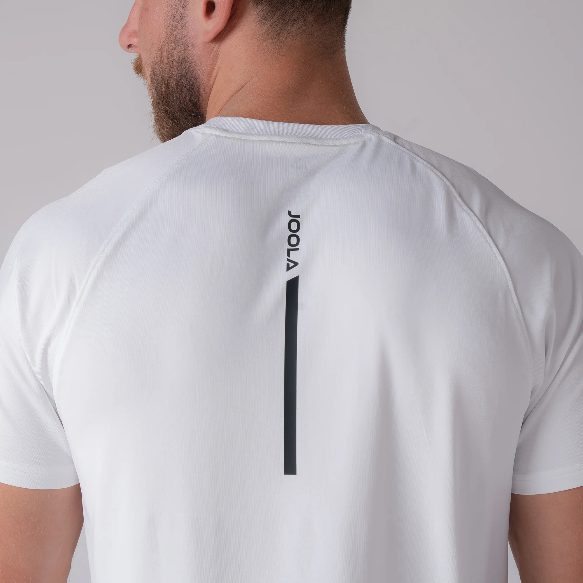 Men's Court Short Sleeve - Image 6