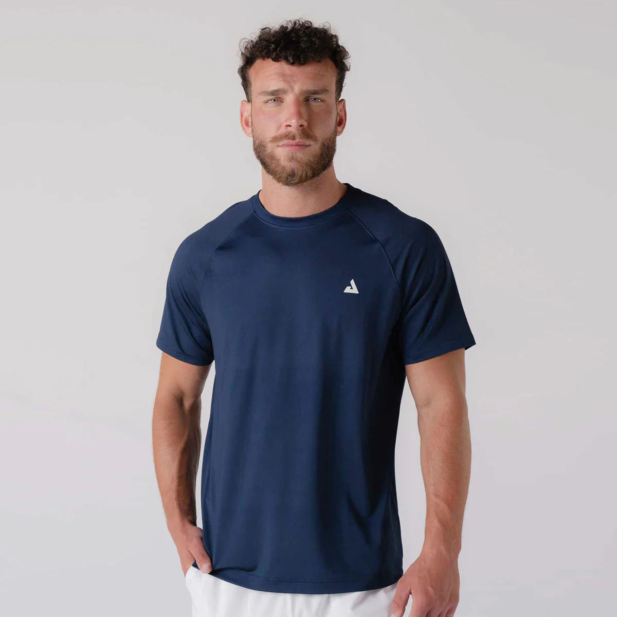 Men's Court Short Sleeve - Image 7