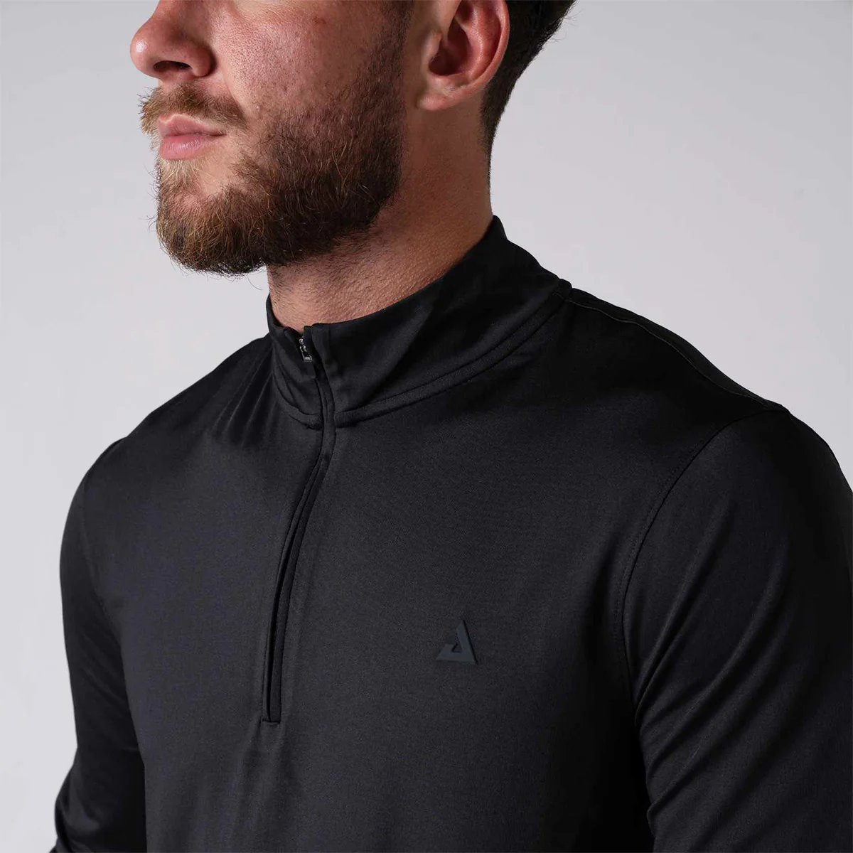 Men's Quarter Zip Pullover - Image 14