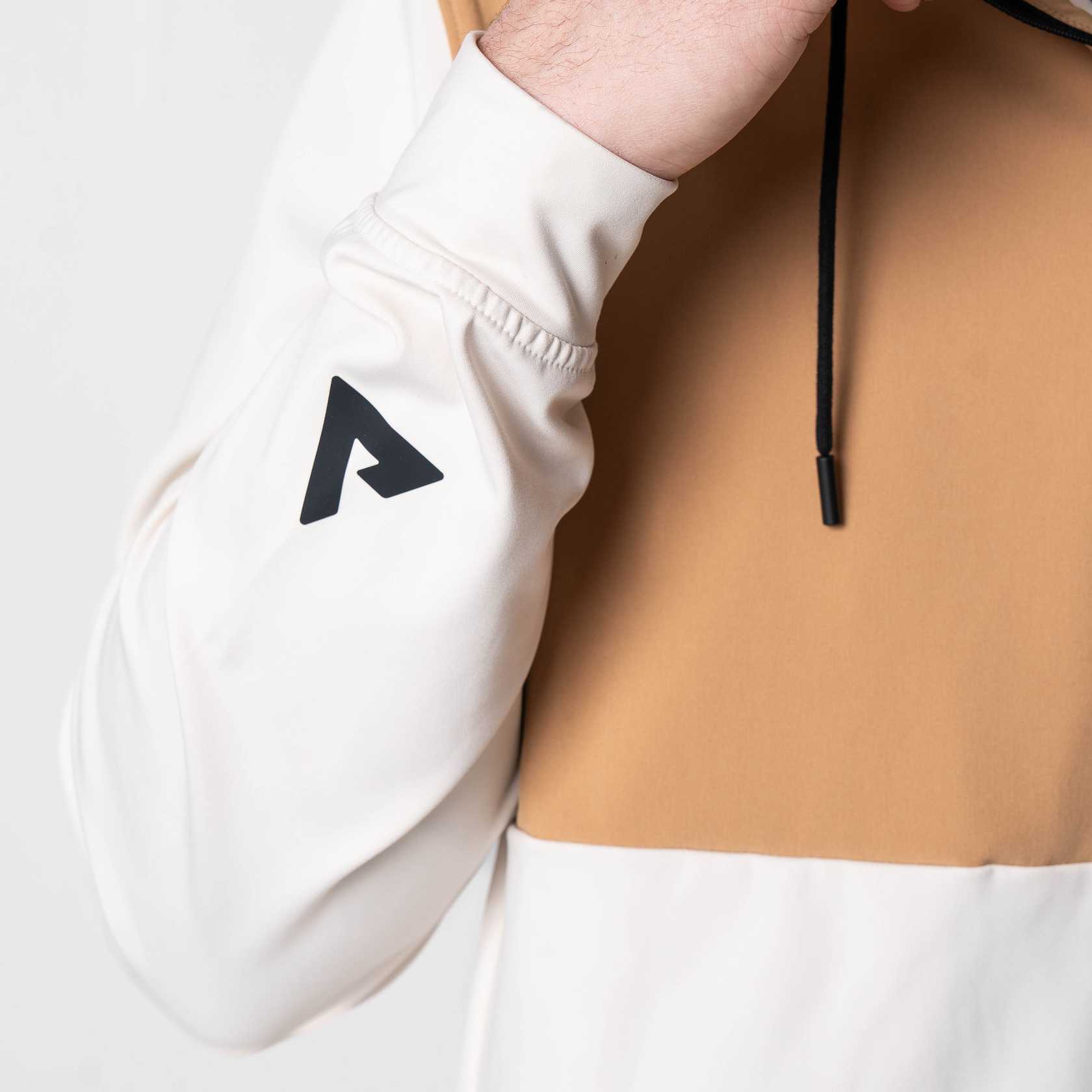JOOLA Men's Warm Up HZ Hoodie - Image 9