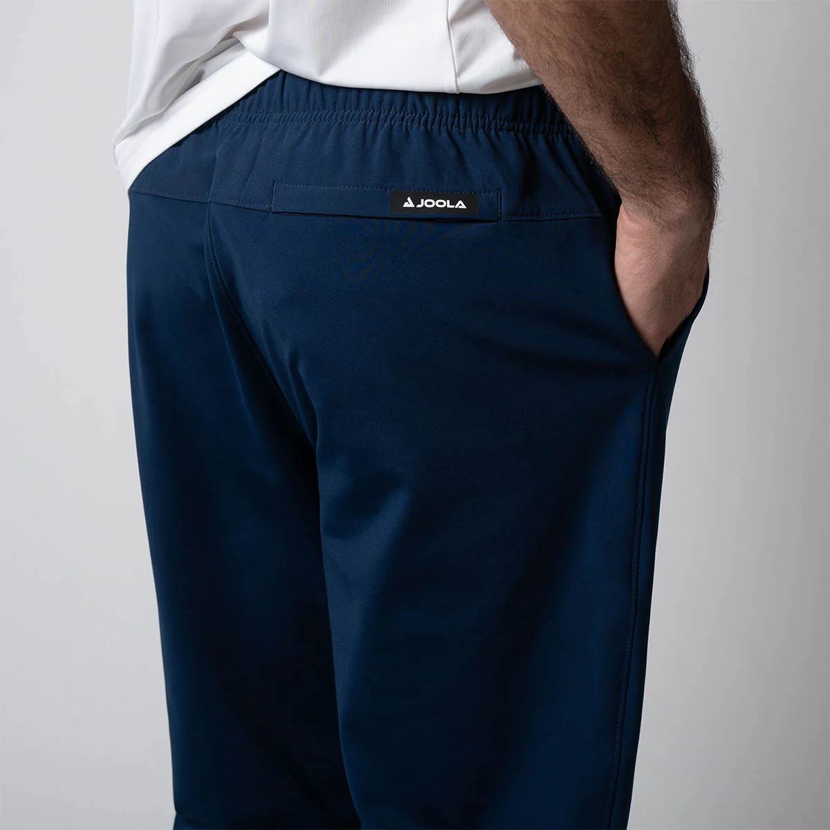 Men's Warm Up Tapered Pants - Image 5