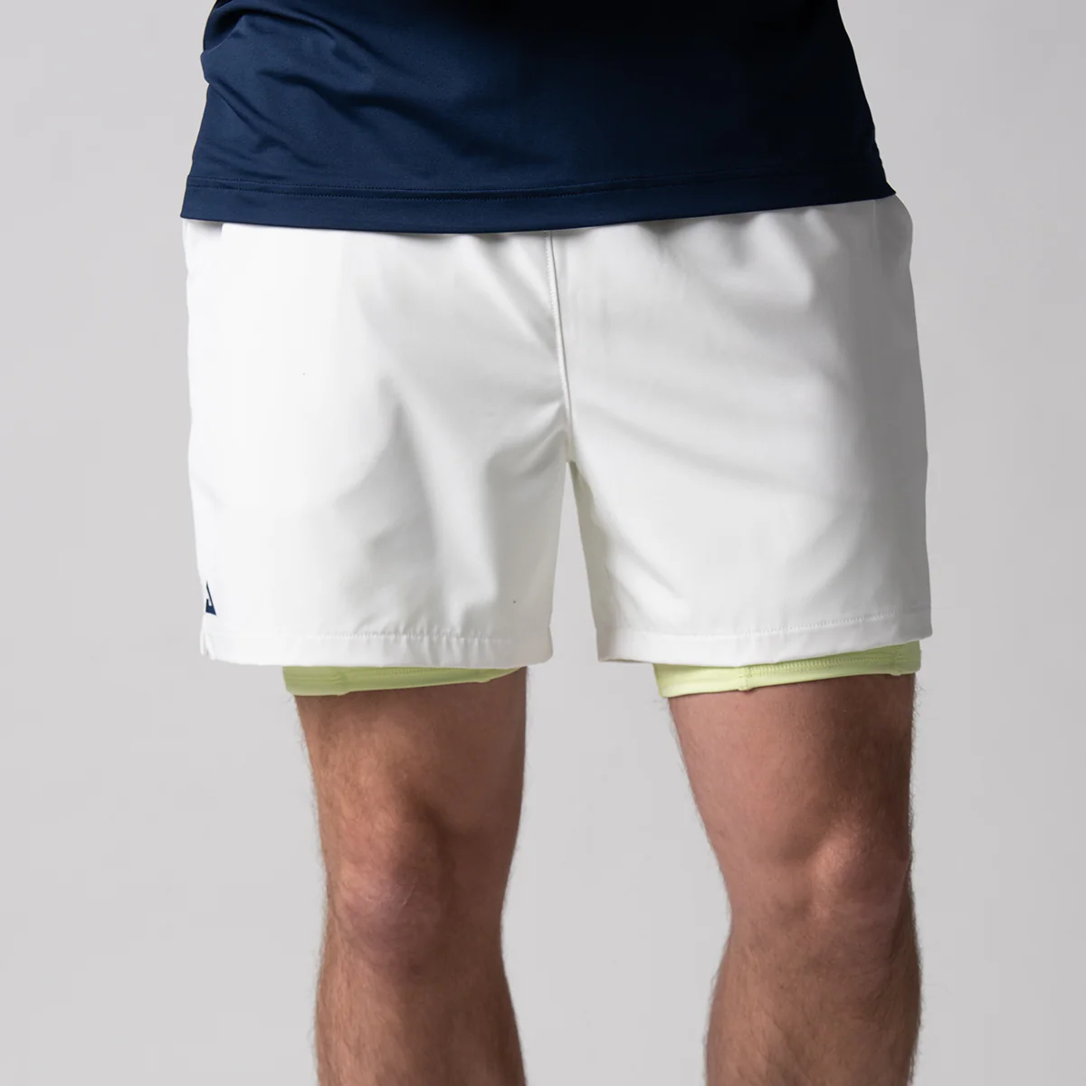 Men's Woven 2-in-1 Shorts - Image 7
