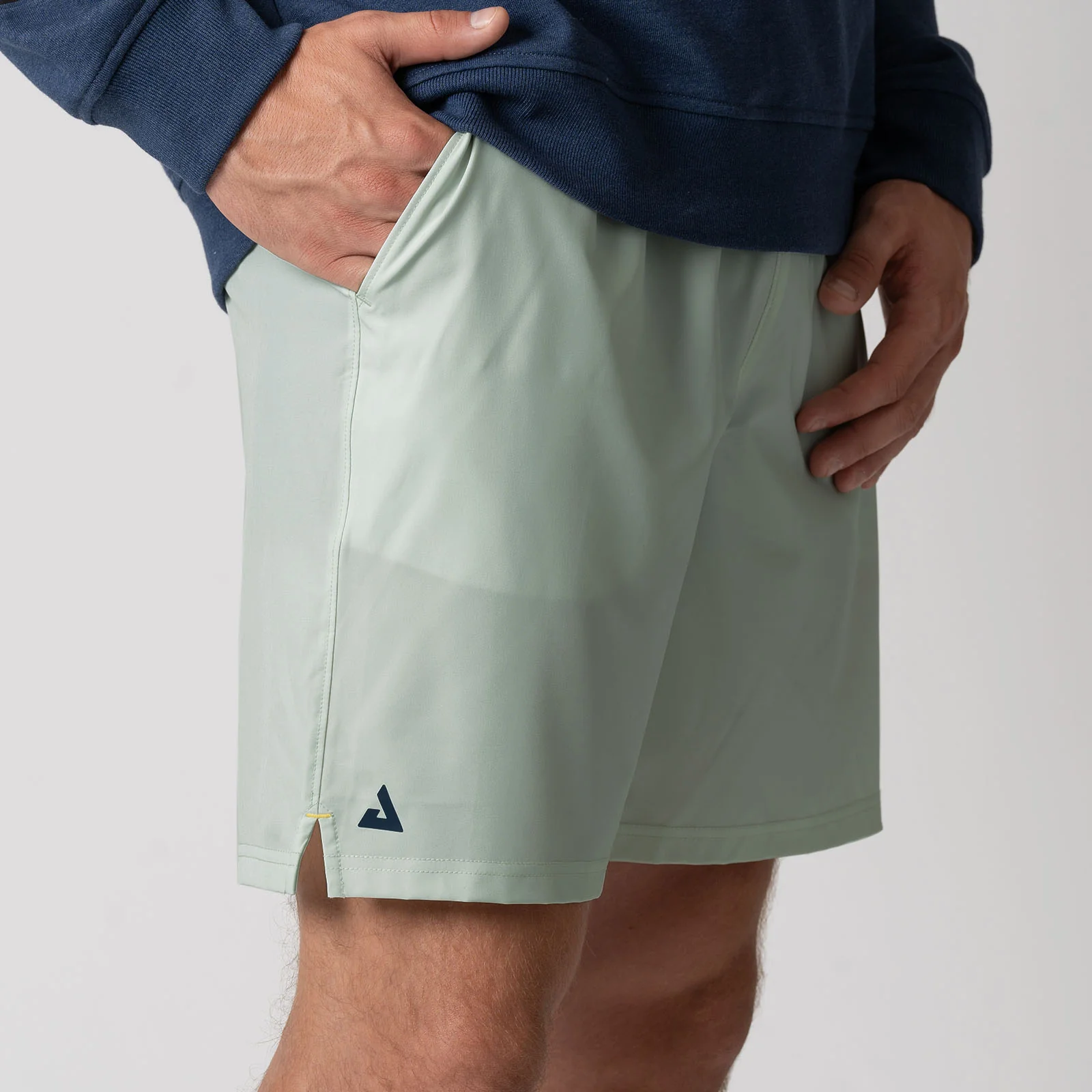 Men's Woven 7" Shorts - Image 2