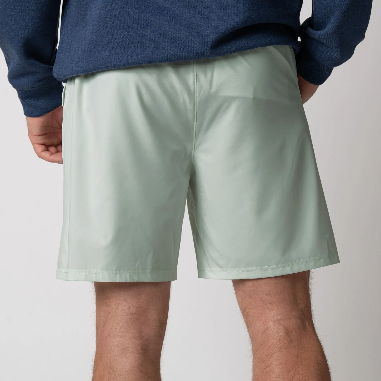 Men's Woven 7" Shorts - Image 3