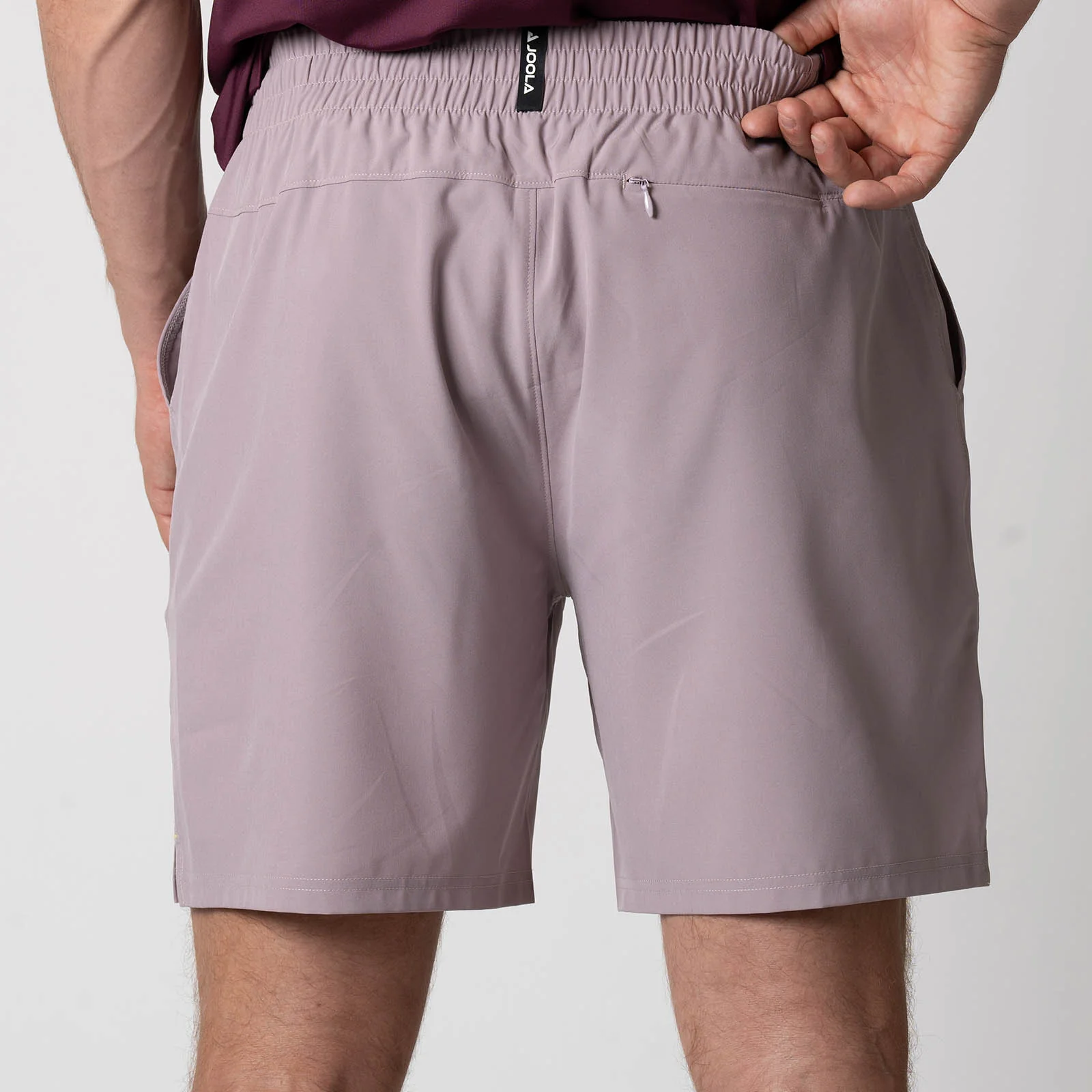 Men's Woven 7" Shorts - Image 6