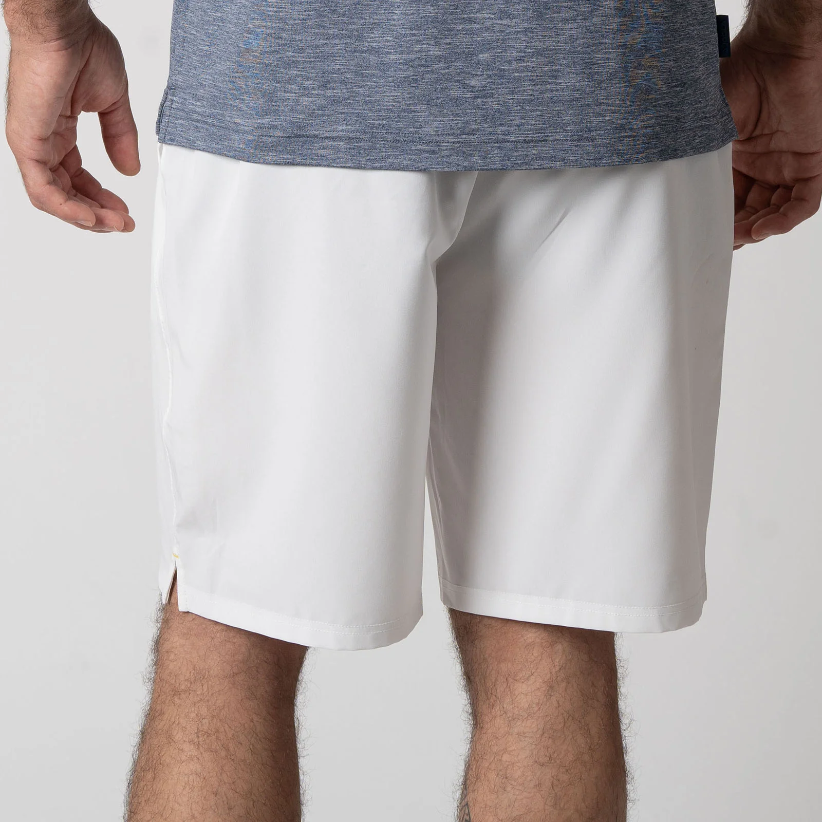 Men's Woven 9" Shorts - Image 3